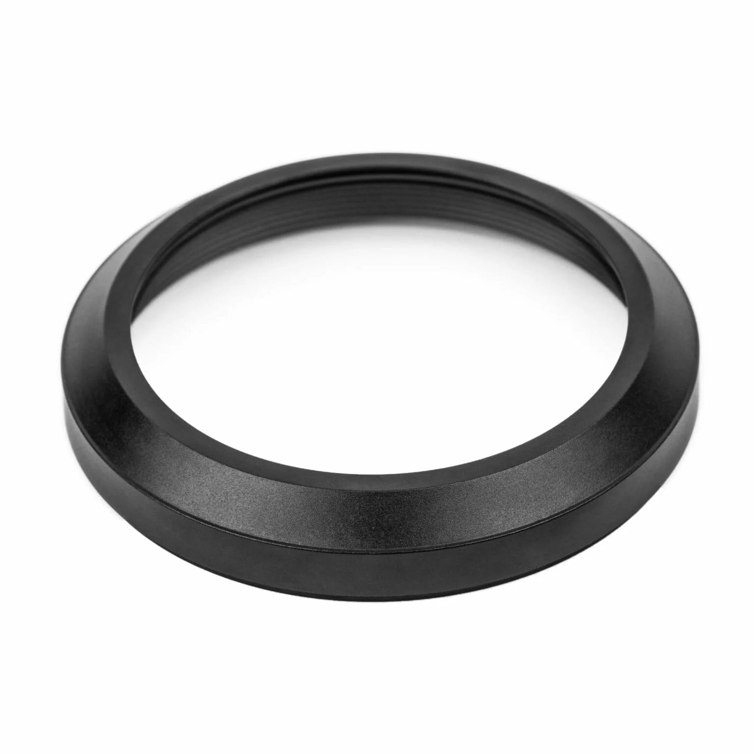NiSi - NC UV (Black Frame), Camera Lens Protector Filter for Fujifilm X100 Series (X100, X100S, X100F, X100T, X100V, X100VI), Ultraviolet Filter, UV Protection, Optical Glass, Waterproof Nano Coating Black - Image 3