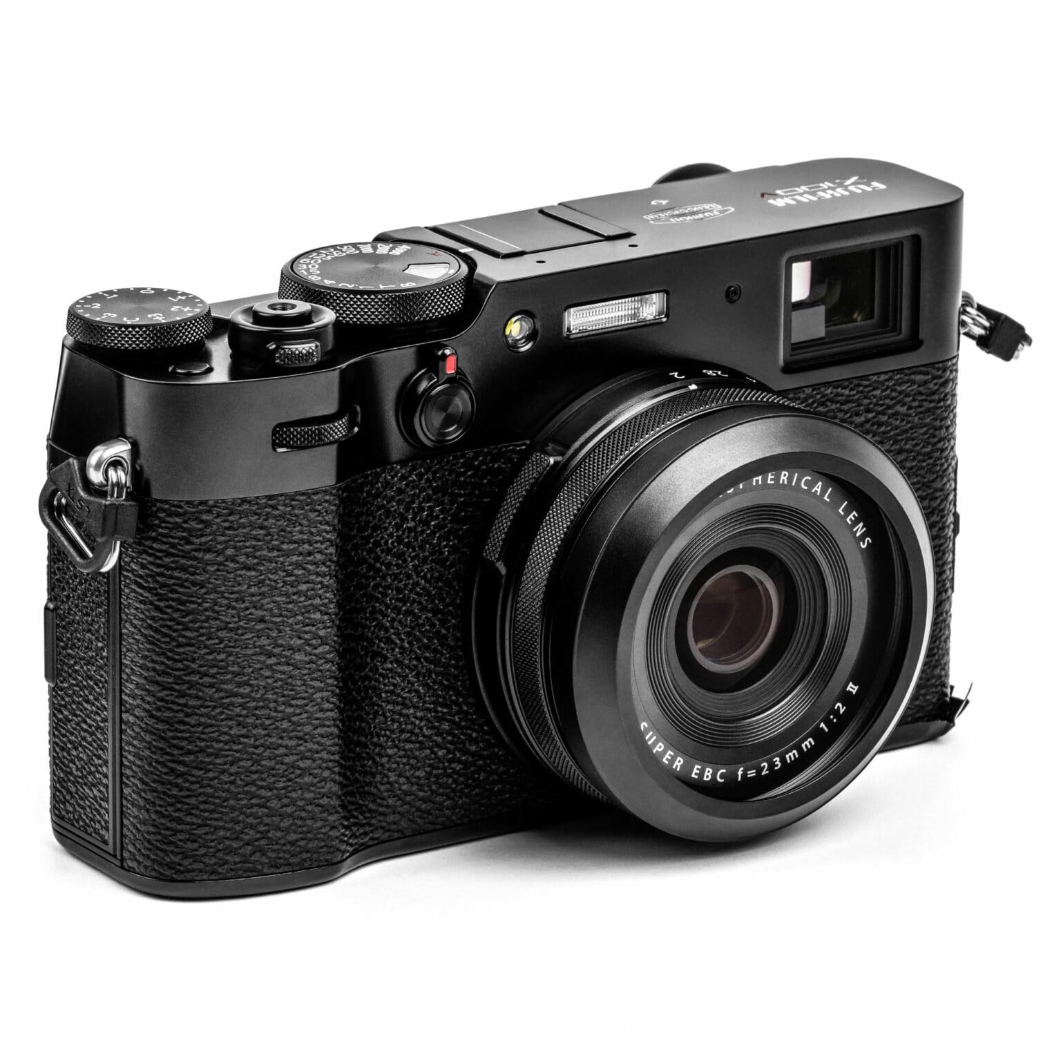 NiSi - NC UV (Black Frame), Camera Lens Protector Filter for Fujifilm X100 Series (X100, X100S, X100F, X100T, X100V, X100VI), Ultraviolet Filter, UV Protection, Optical Glass, Waterproof Nano Coating Black - Image 5