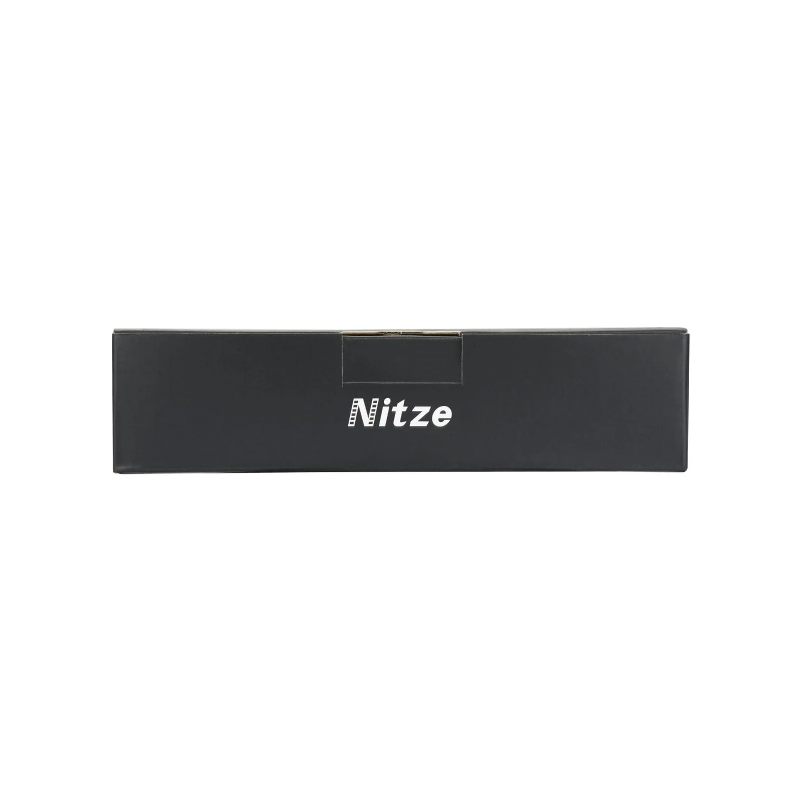 Nitze Cage for Atomos Ninja/Ninja Ultra/Ninja V/Ninja V Plus/Zato Connect/Shinobi, with HDMI Cable Clamp, Built-in NATO Rail and Cold Shoe - JT-A05A - Image 10
