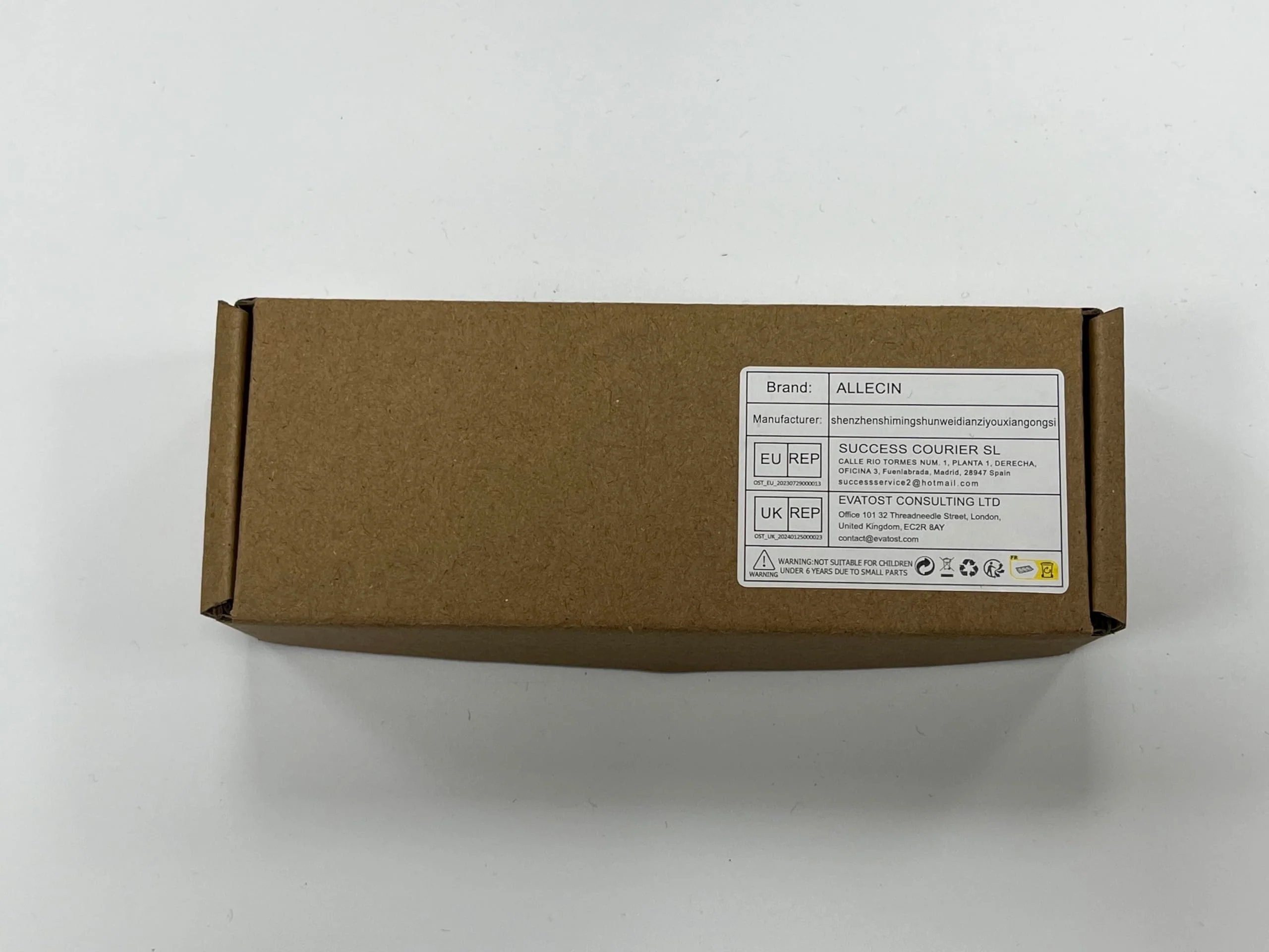 No Clean Soldering Flux 558 10CC 10mL Lead-Free Less-Smoke Rosin Solder Fluxes Paste Syringe for Electronics 10 milliliters with Needle Dispensing Tool (Pack of 1Pcs) 558-10CC-1Pcs - Image 6