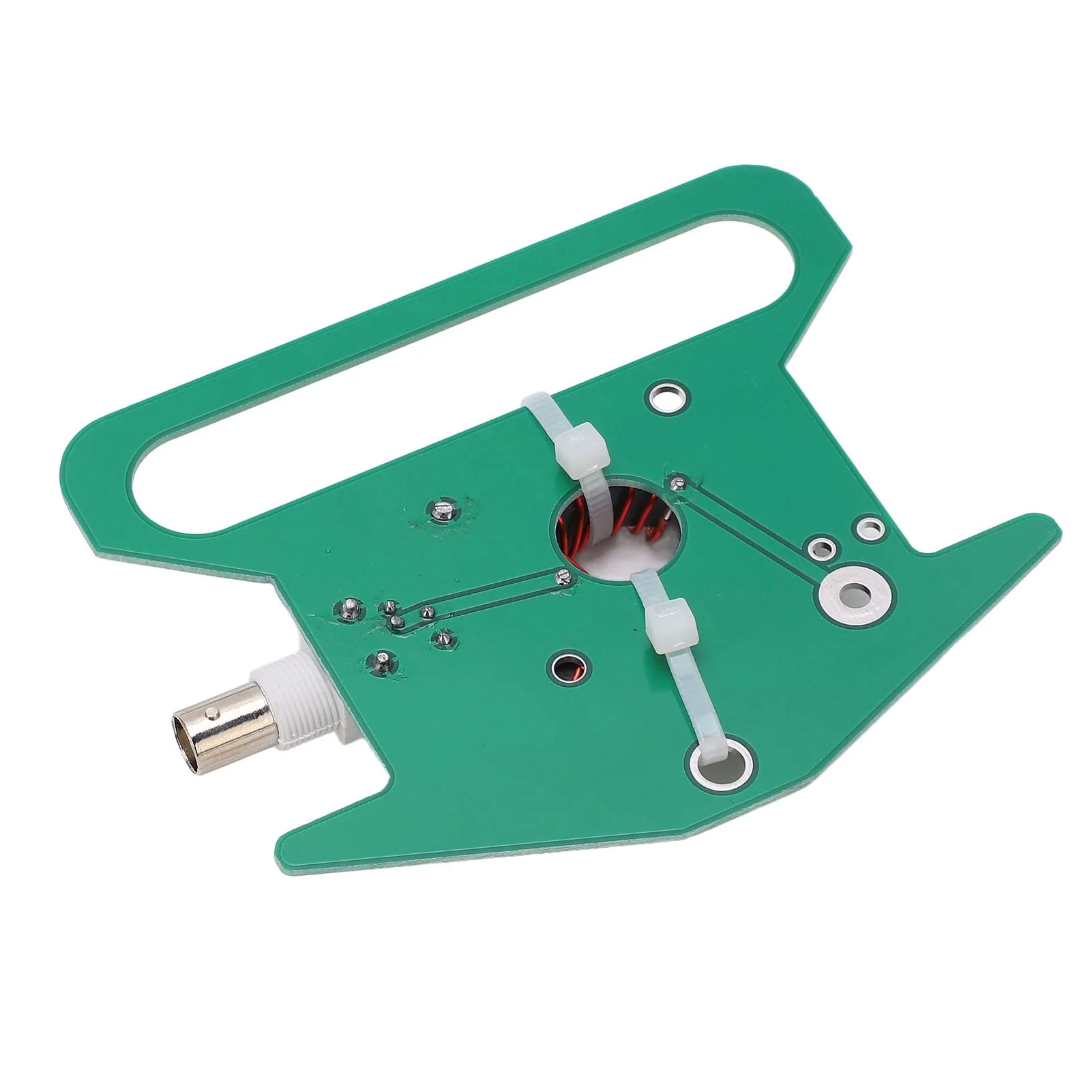 No Tune End Fed Half Antenna Module Shortwave Radio Balun Antenna Balanced to Unbalanced Transformer 535MHz - Image 8