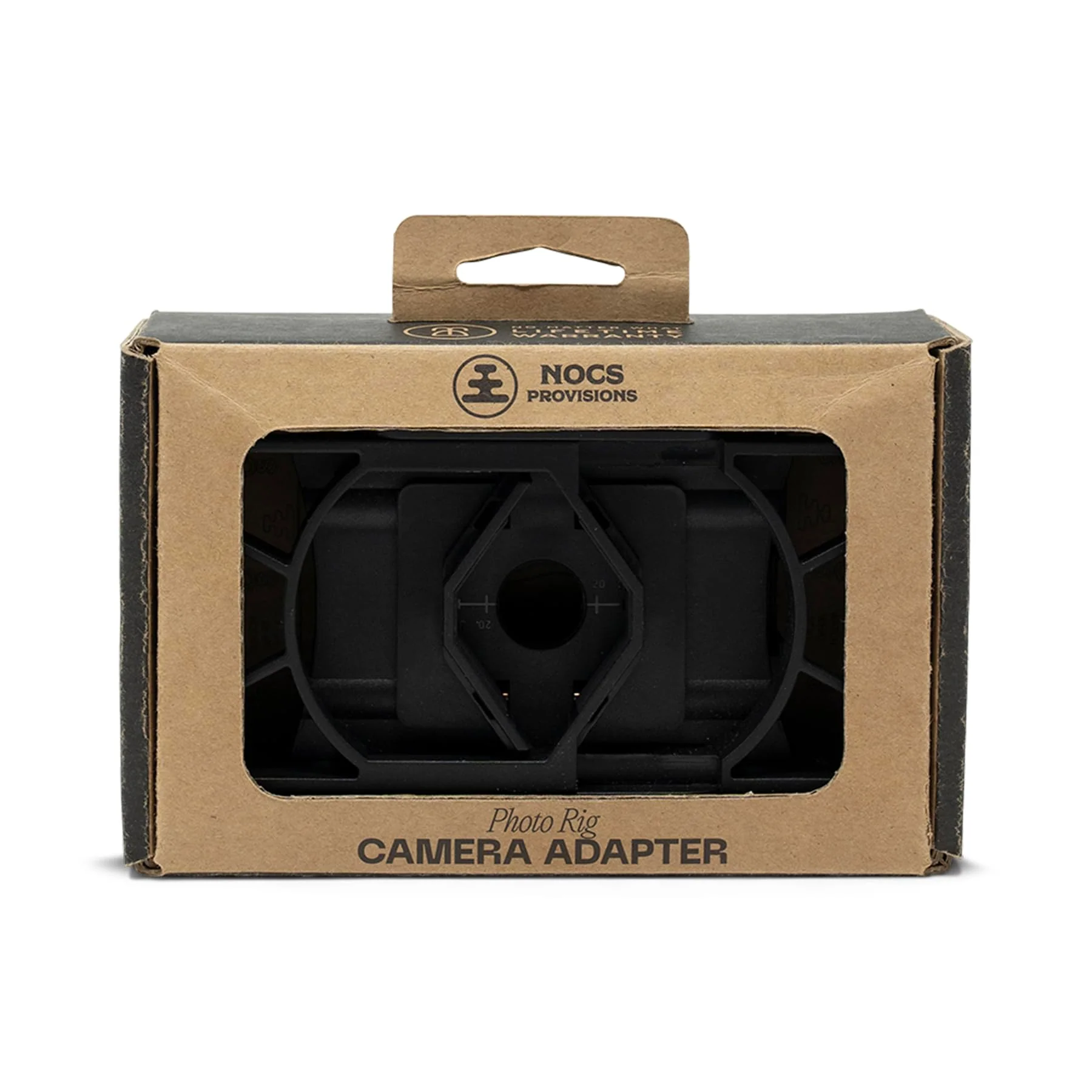 Nocs Provisions Photo Rig II Smartphone Attachment, Binocular & Telescope Camera Adapter Accessory for Photo & Video Capturing - Image 6