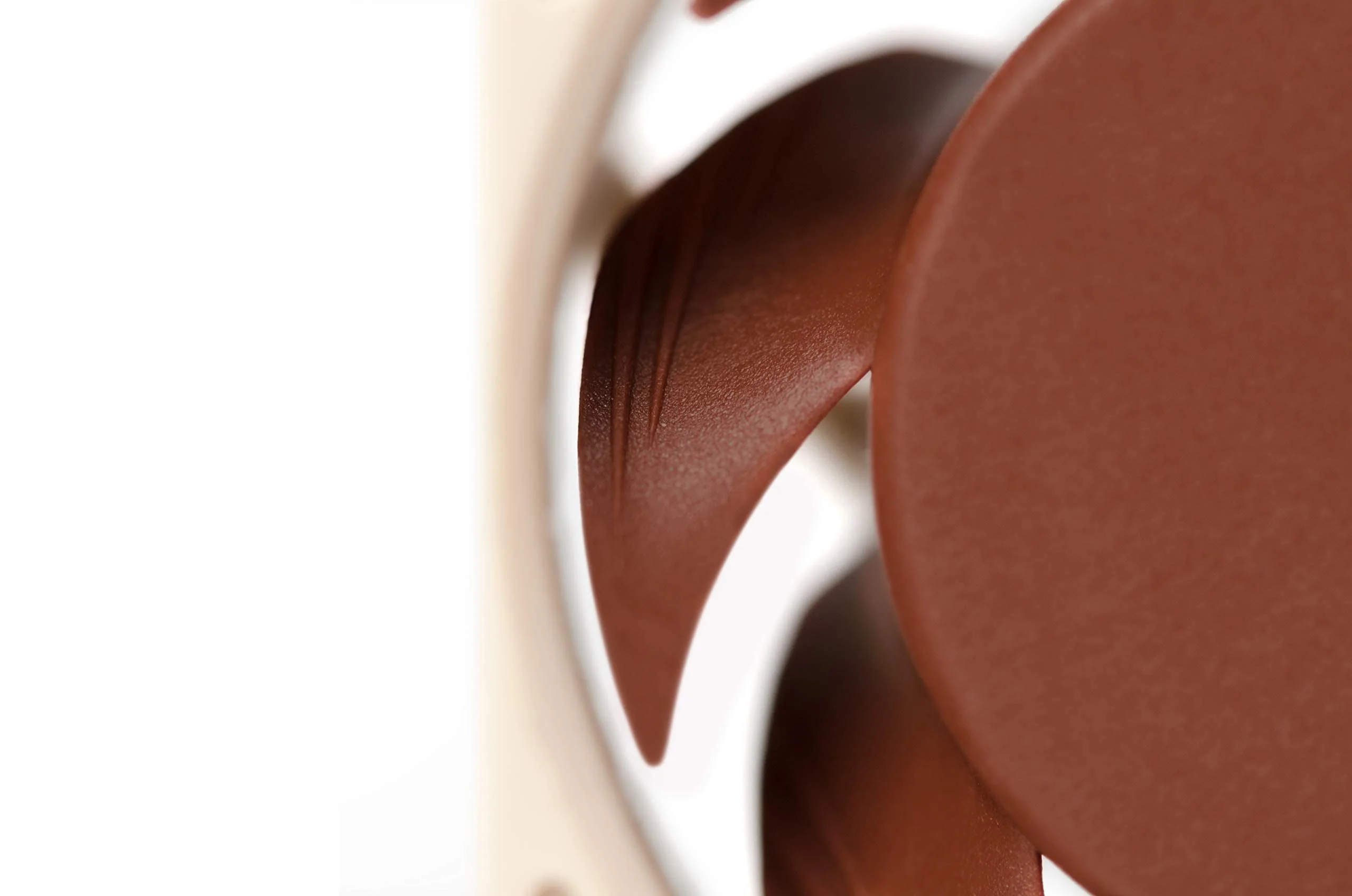 Noctua NF-A4x20 5V PWM, Premium Quiet Fan, 4-Pin, 5V Version (40x20mm, Brown) 40x20mm 5 Volt PWM - Image 7
