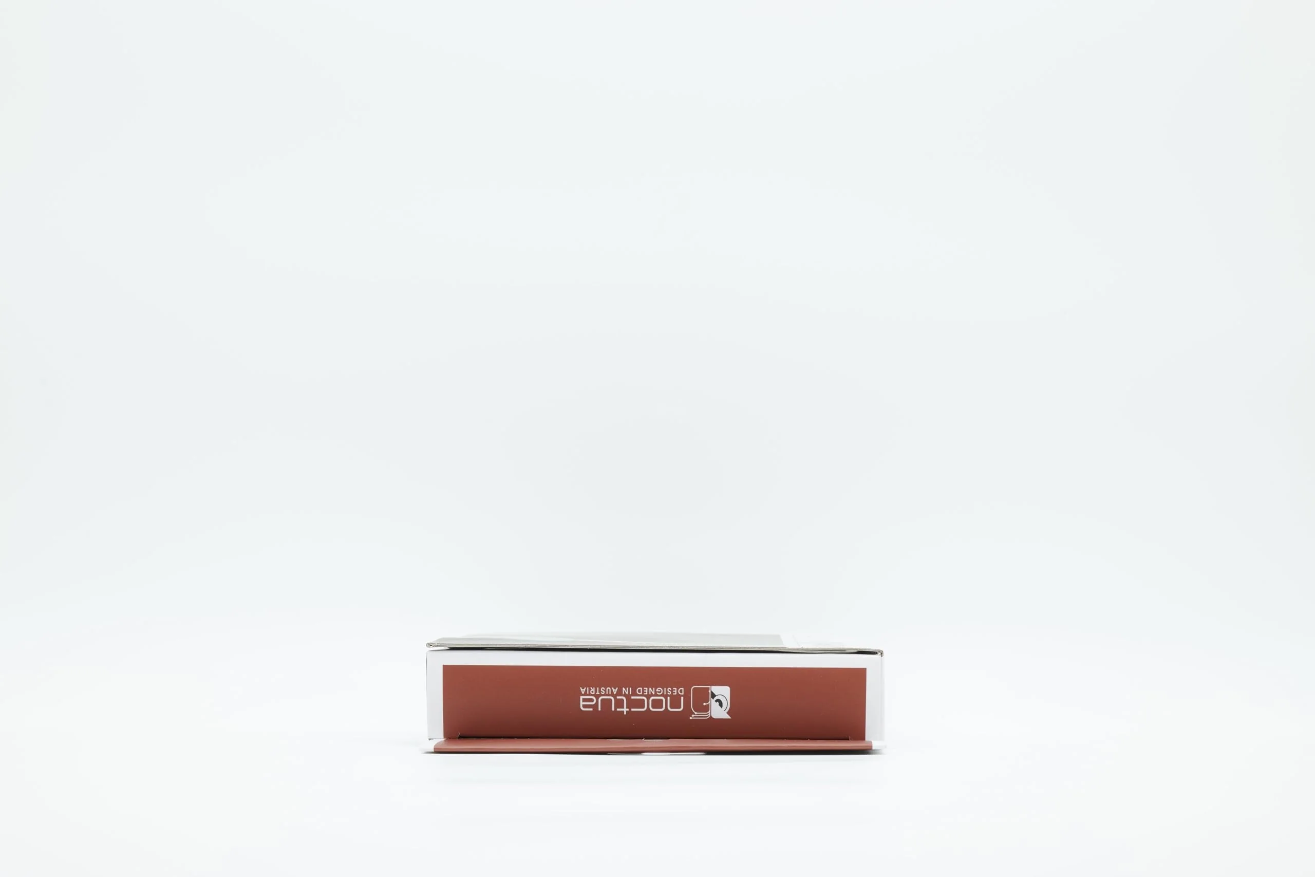 Noctua NF-F12 PWM, Premium Quiet Fan, 4-Pin (120mm, Brown) - Image 12