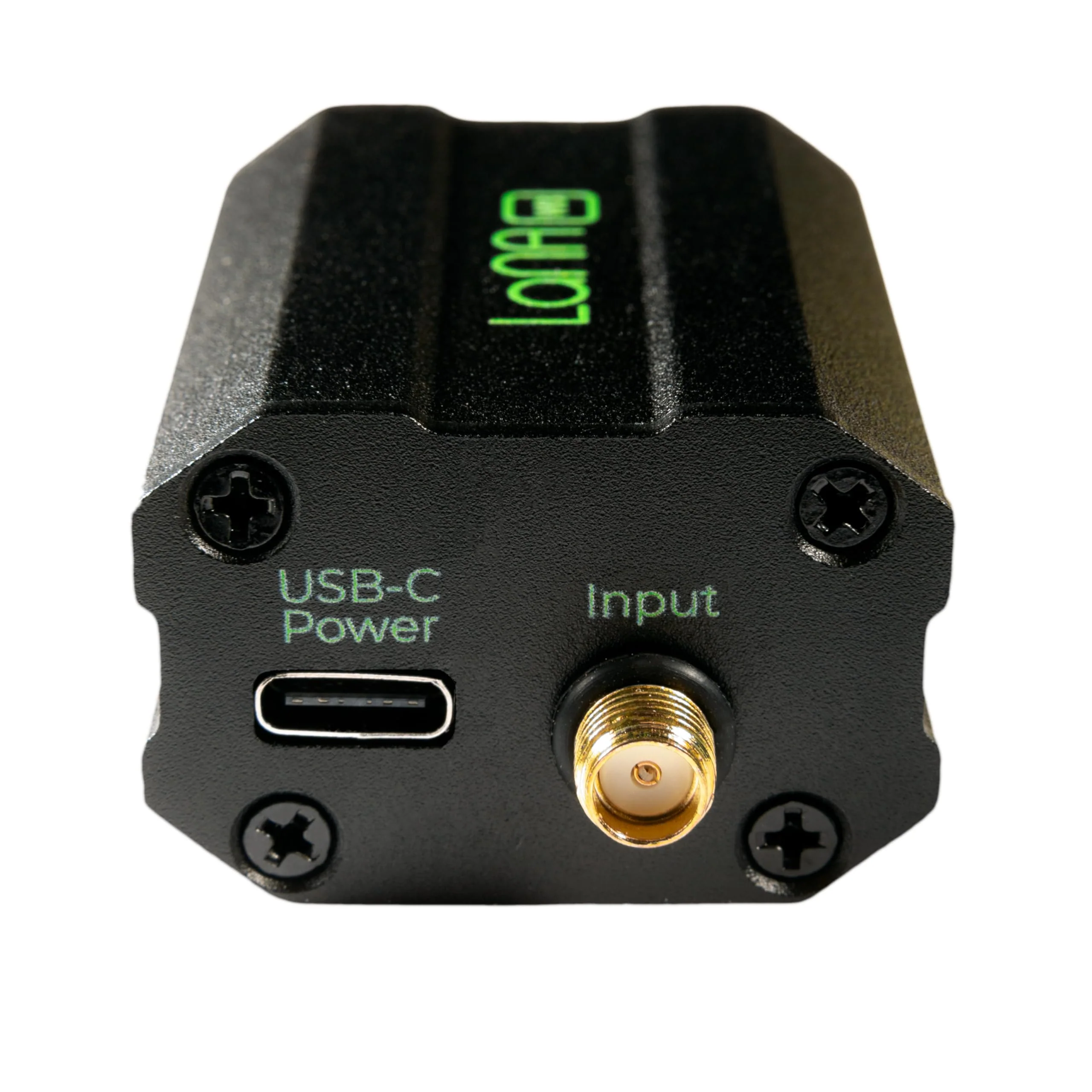 Nooelec Lana WB - Ultra-Low Noise Amplifier (LNA) Module for RF & Software Defined Radio (SDR) with Enclosure & Accessories. Wideband 300MHz-8000MHz Frequency Capability w/BiasTee & USB Power Options - Image 3