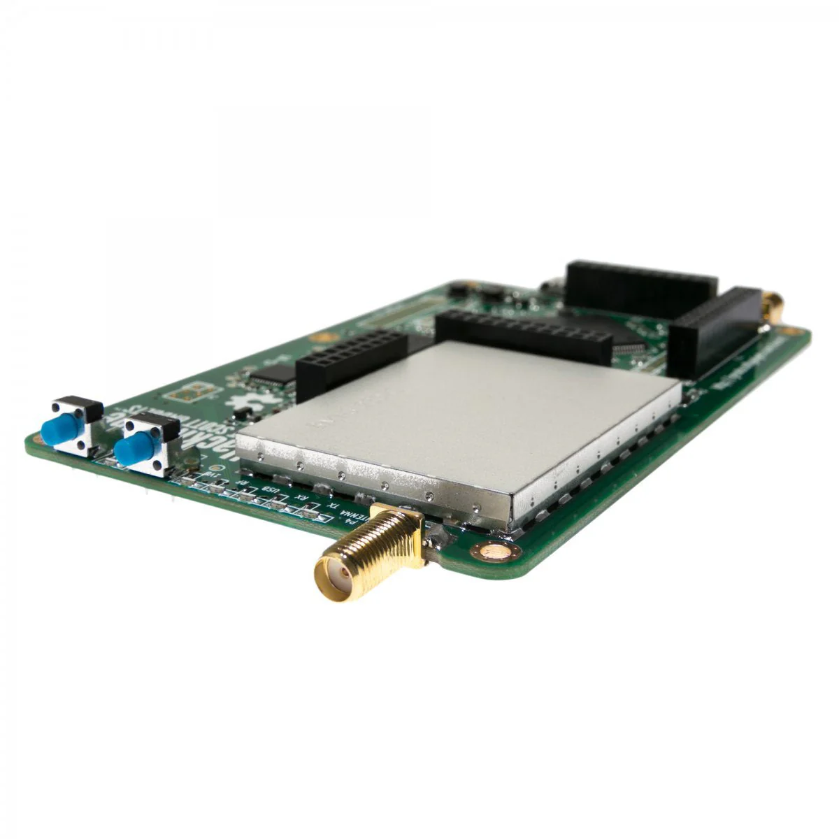 NooElec RF EMI Shield & Board-Level Kit for HackRF One - Image 4