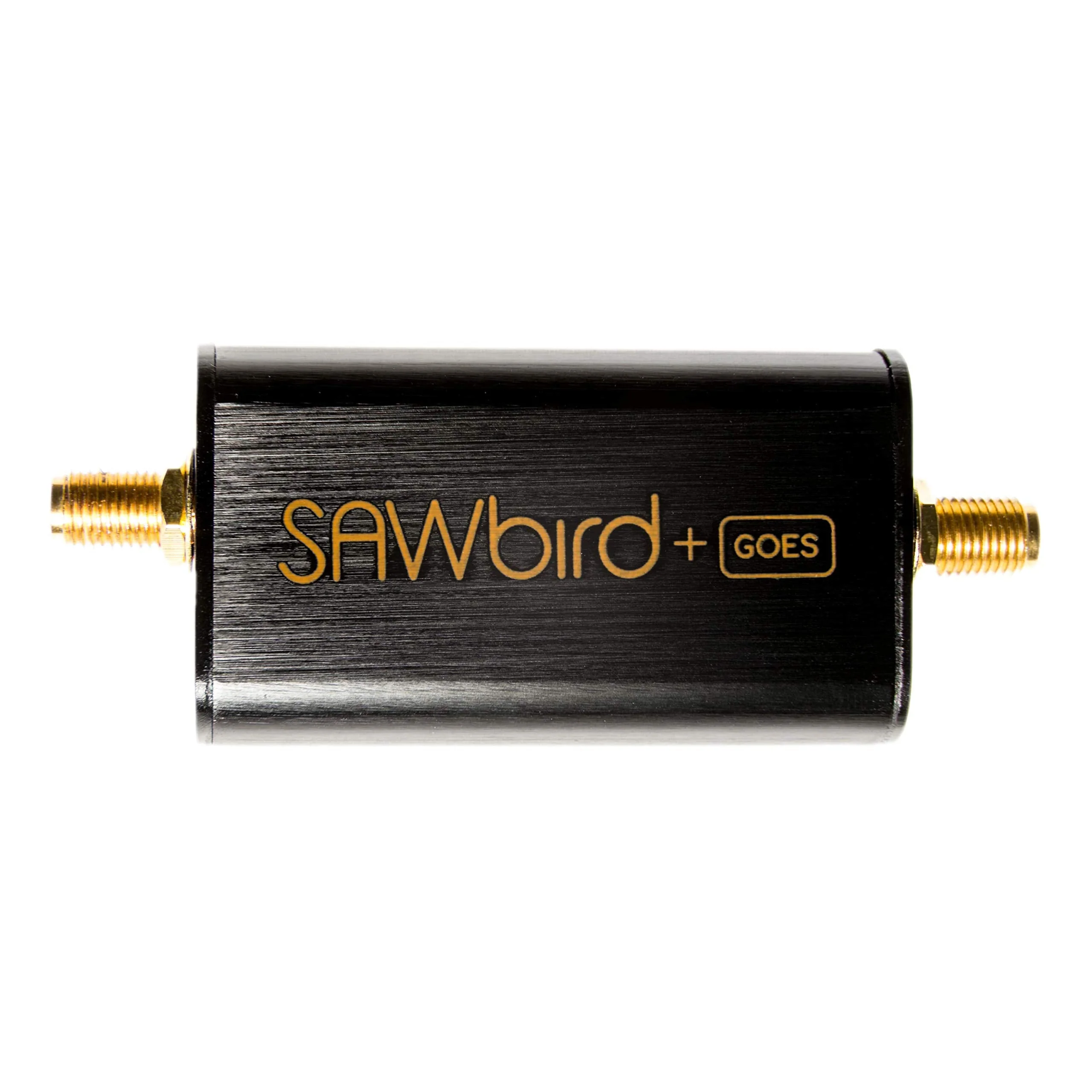 NooElec SAWbird+ GOES - Premium Saw Filter & Cascaded Ultra-Low Noise LNA Module for NOAA (GOES/LRIT/HRIT/HRPT) Applications. 1688MHz Center Frequency - Image 2