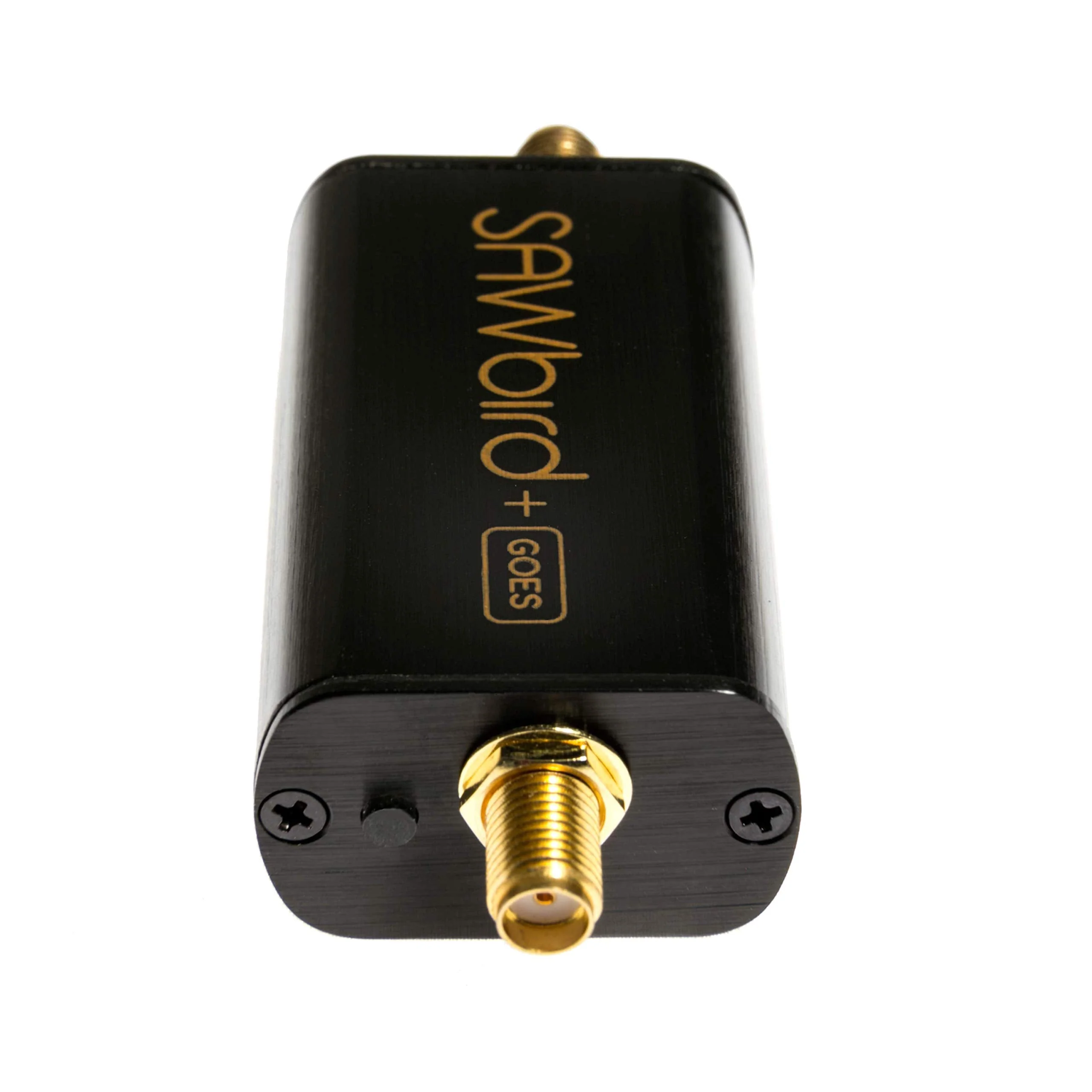 NooElec SAWbird+ GOES - Premium Saw Filter & Cascaded Ultra-Low Noise LNA Module for NOAA (GOES/LRIT/HRIT/HRPT) Applications. 1688MHz Center Frequency - Image 3