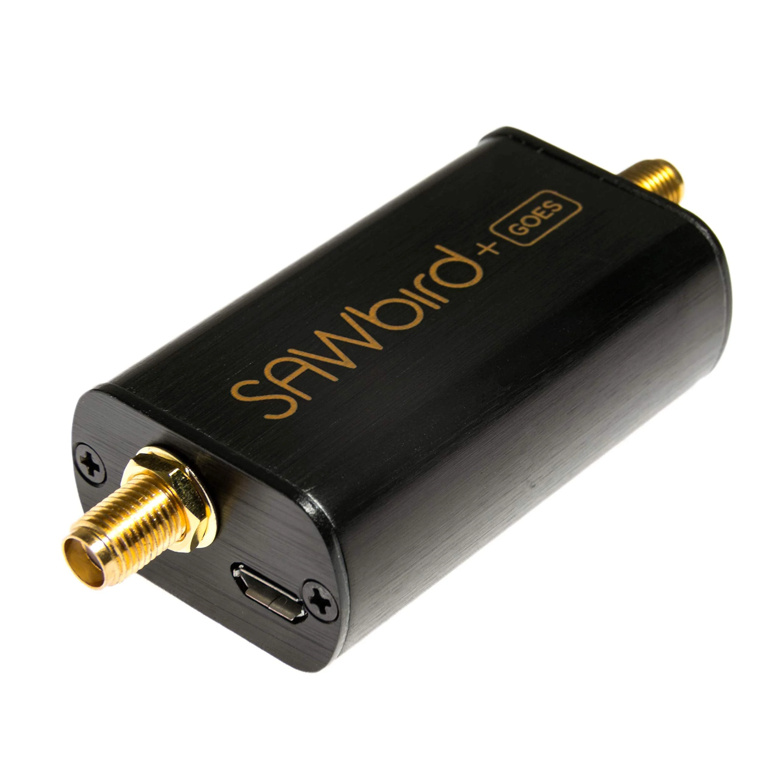 NooElec SAWbird+ GOES - Premium Saw Filter & Cascaded Ultra-Low Noise LNA Module for NOAA (GOES/LRIT/HRIT/HRPT) Applications. 1688MHz Center Frequency - Image 4