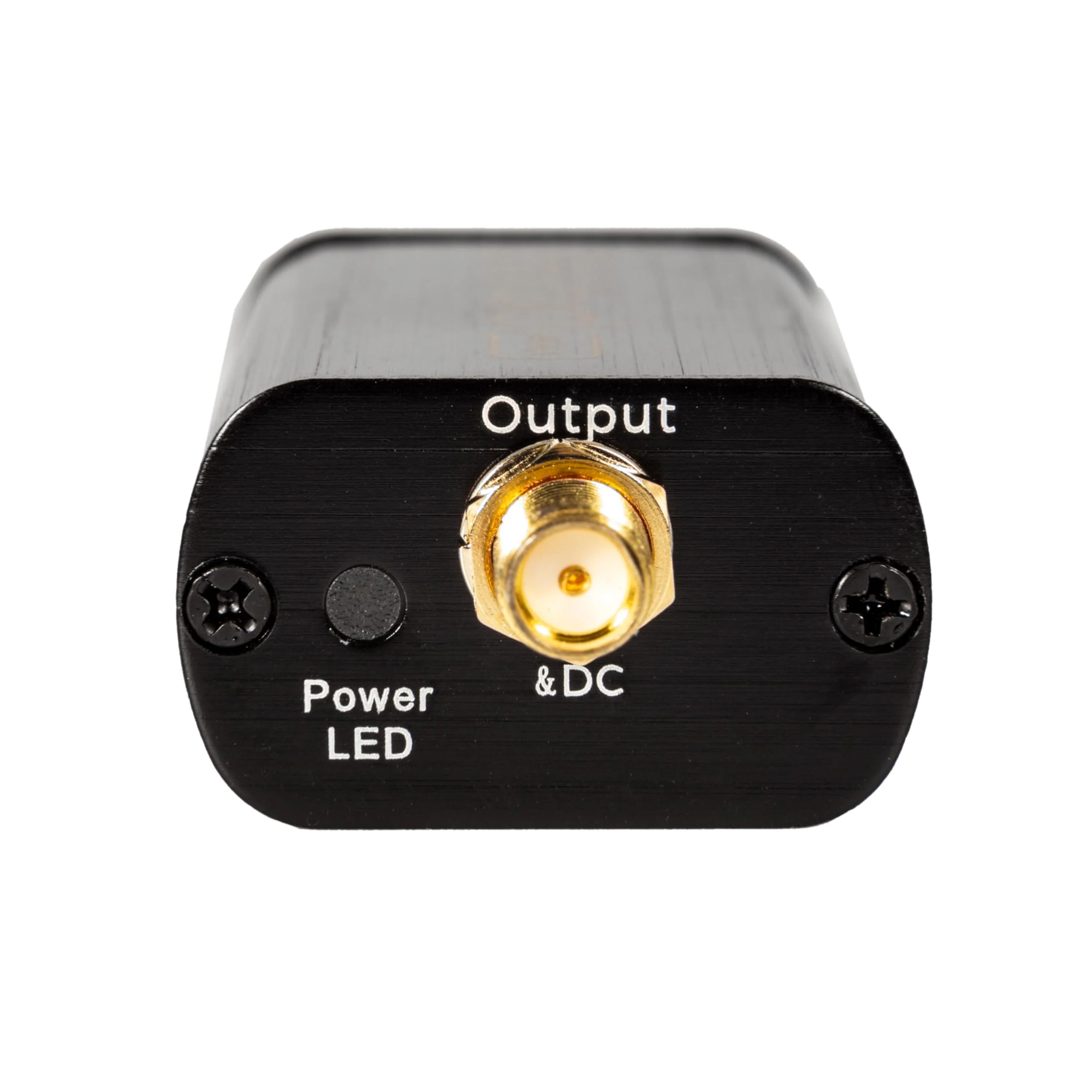 Nooelec SAWbird NOAA - Premium LNA and SAW Filter for Weather Satellite Applications. Ultra-Low Noise Amplifier Module to Capture NOAA (APT) & Meteor M2 Images. 137MHz Center Frequency, 20dB Gain - Image 4