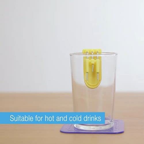 NRS Healthcare Liquid Level Indicator (Eligible for VAT relief in the UK) - Image 3