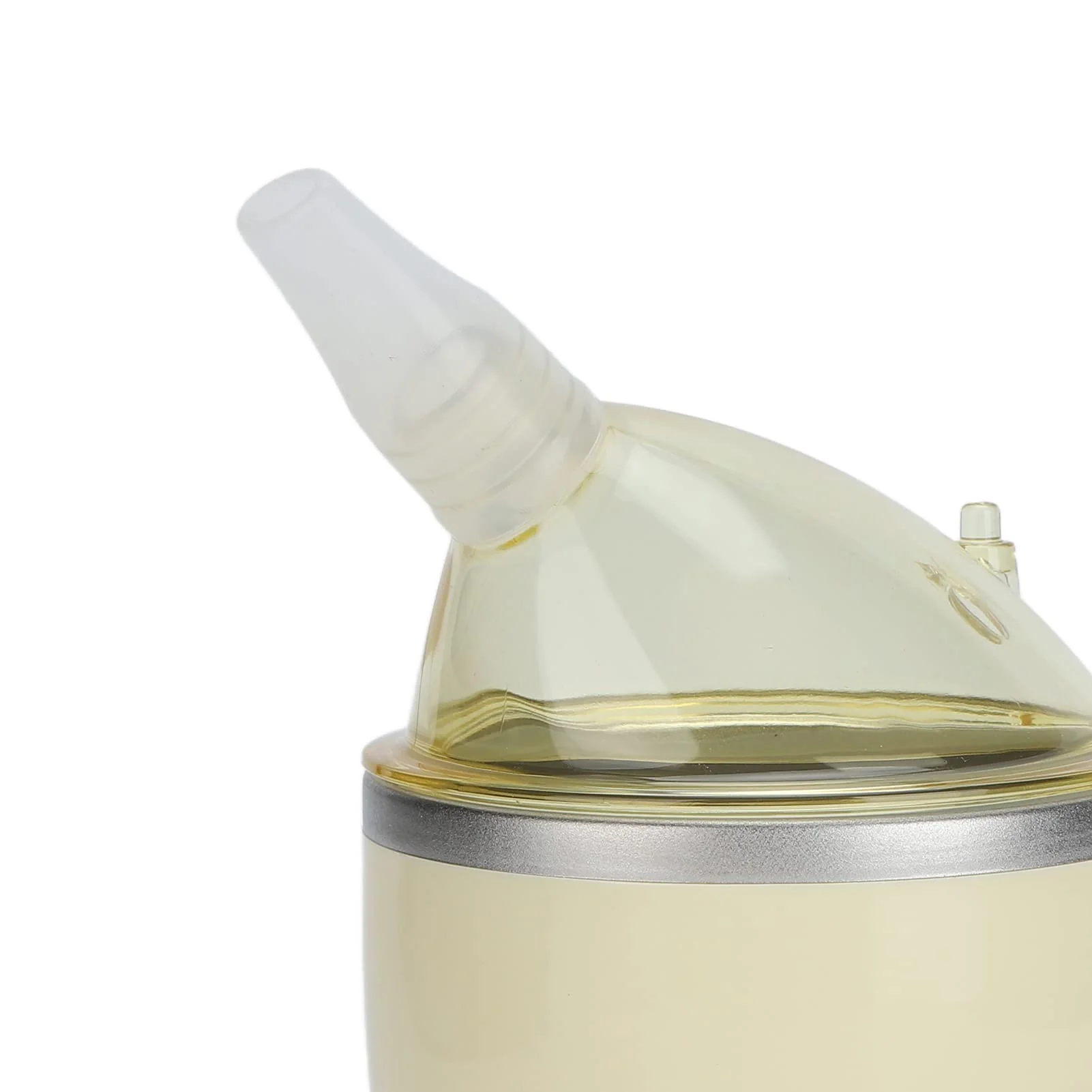 Nunafey Adult Leakproof Cups, Convalescent Feeding Cups 350ml Lightweight for Hospital Home Use - Image 8