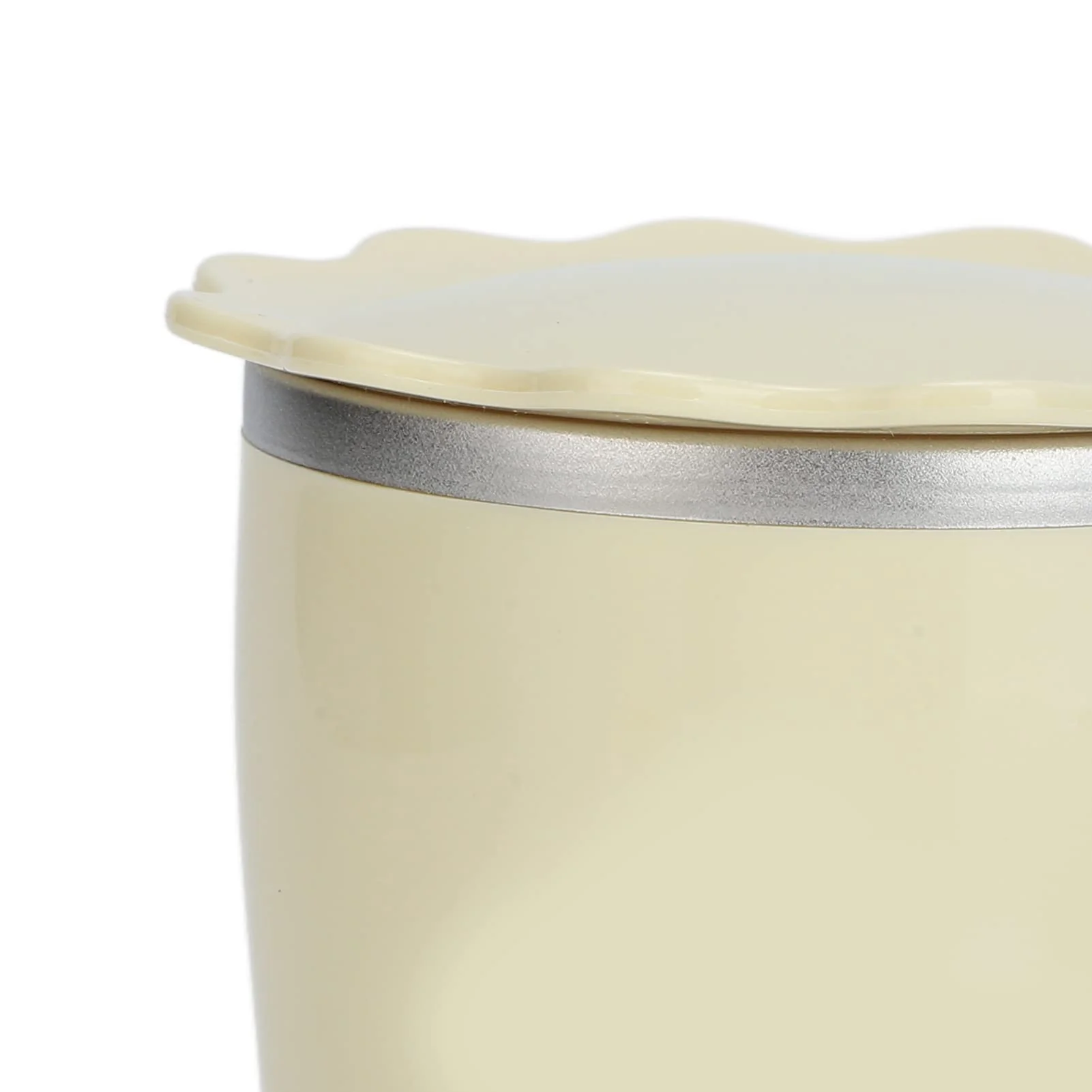 Nunafey Adult Leakproof Cups, Convalescent Feeding Cups 350ml Lightweight for Hospital Home Use - Image 9
