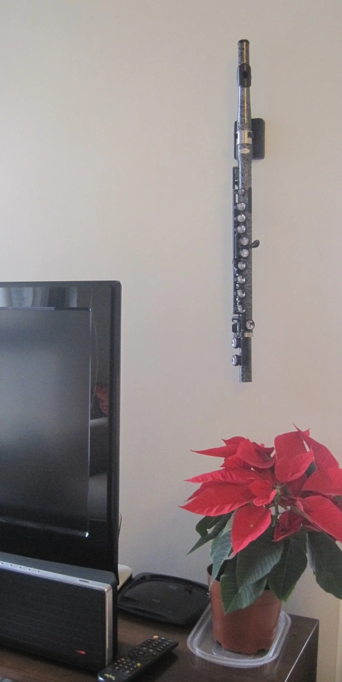 Nuvo Wall Hanger (1) (Clarinéo, Flute or jSax) - Image 4