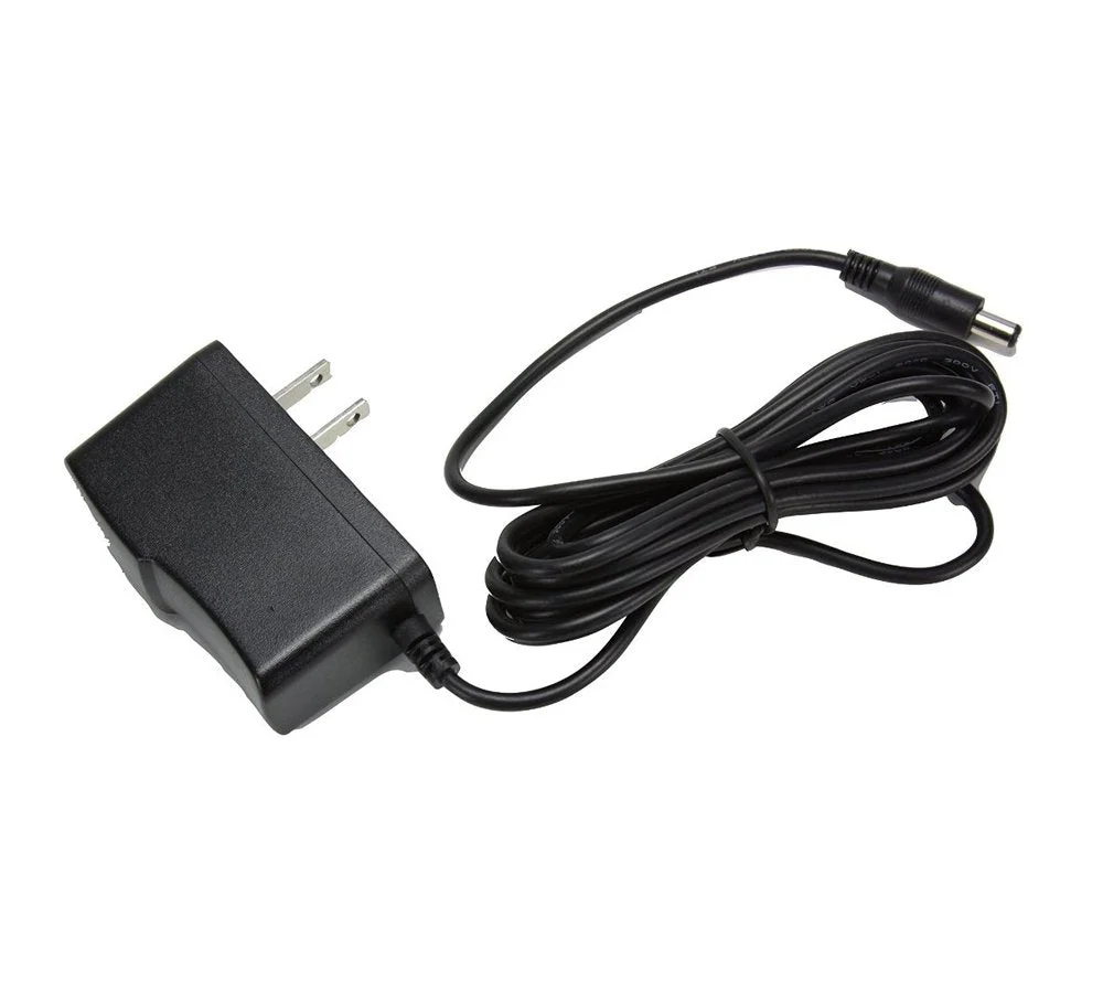 NUX Lacerate Mini Booster Pedal Bundle with 9V Power Supply - Image 5