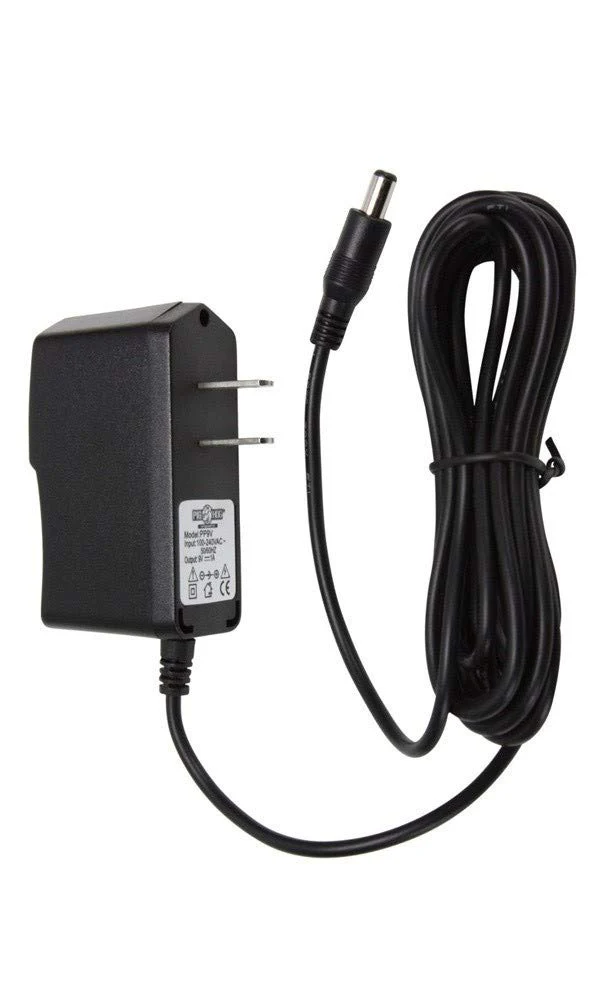 NUX Lacerate Mini Booster Pedal Bundle with 9V Power Supply - Image 6