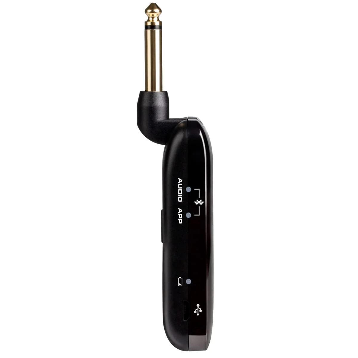 NUX Mighty Plug MP-2 Guitar and Bass Modeling Headphone Amplug with Bluetooth,13 Amplifier Models,20 IR,19 Variety of Effects - Image 5