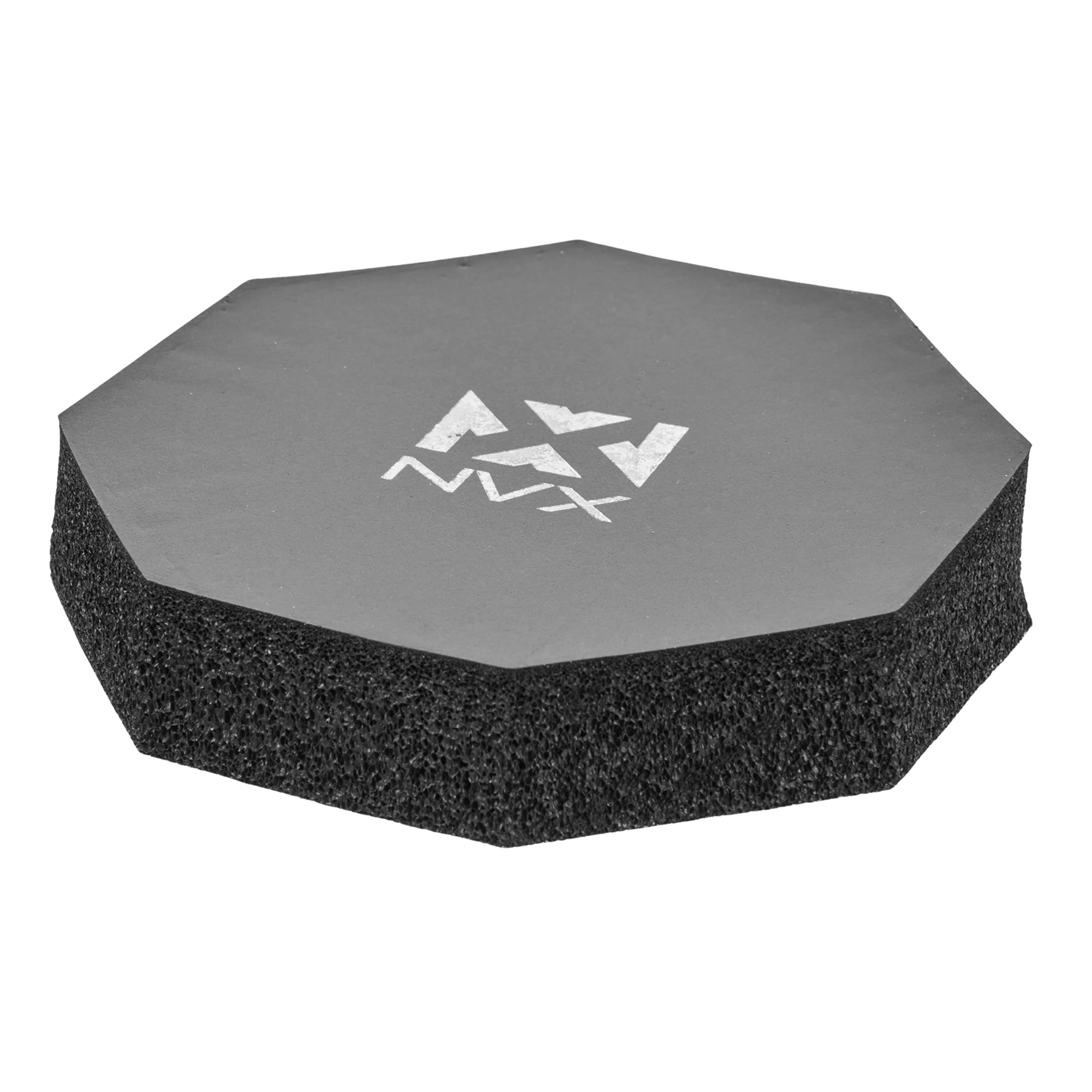 NVX FRING525 2 Piece Universal 5.25” Self Adhesive Foam Speaker Ring Kit with Foam Base Pad 5.25" - Image 7