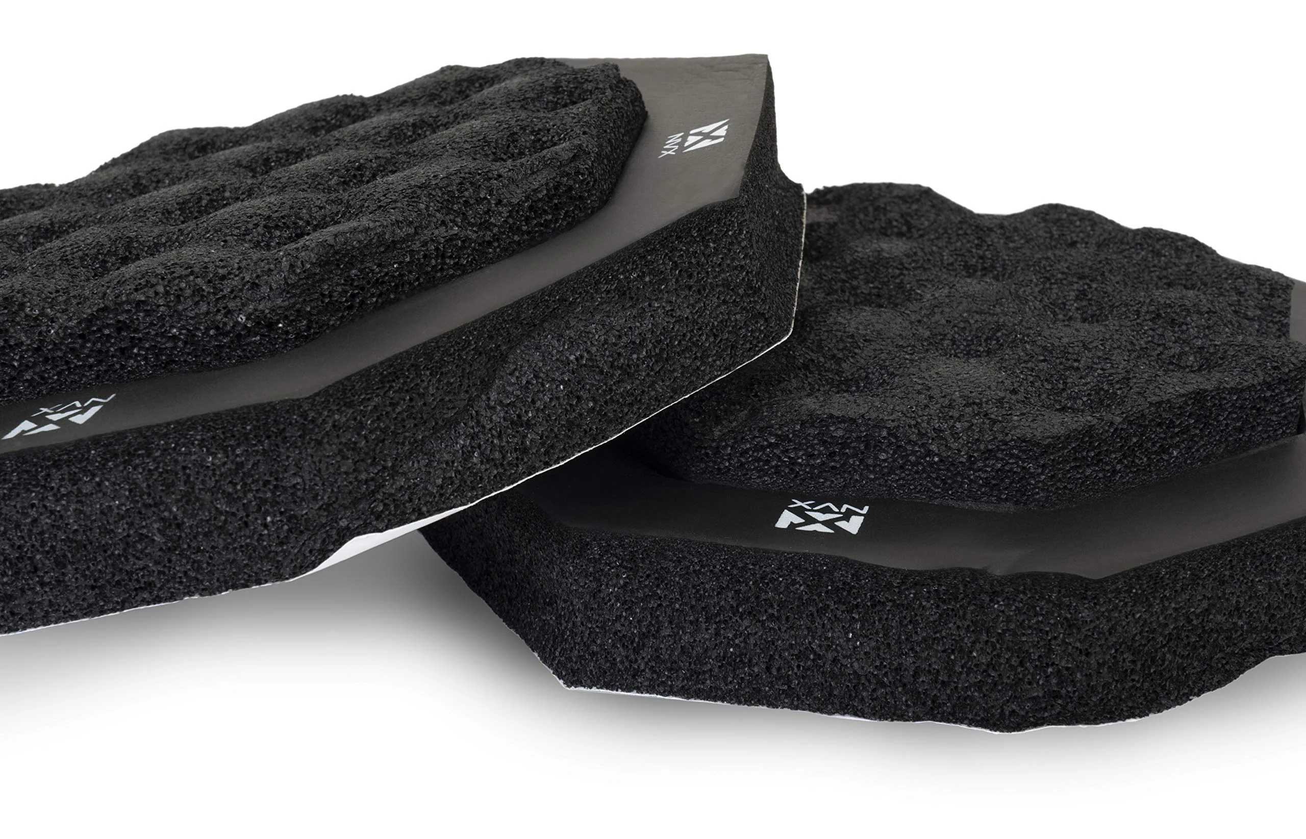 NVX FRING65 2 Piece Universal 6.5” Self Adhesive Foam Speaker Ring Kit with Foam Base Pad 6.5" - Image 5