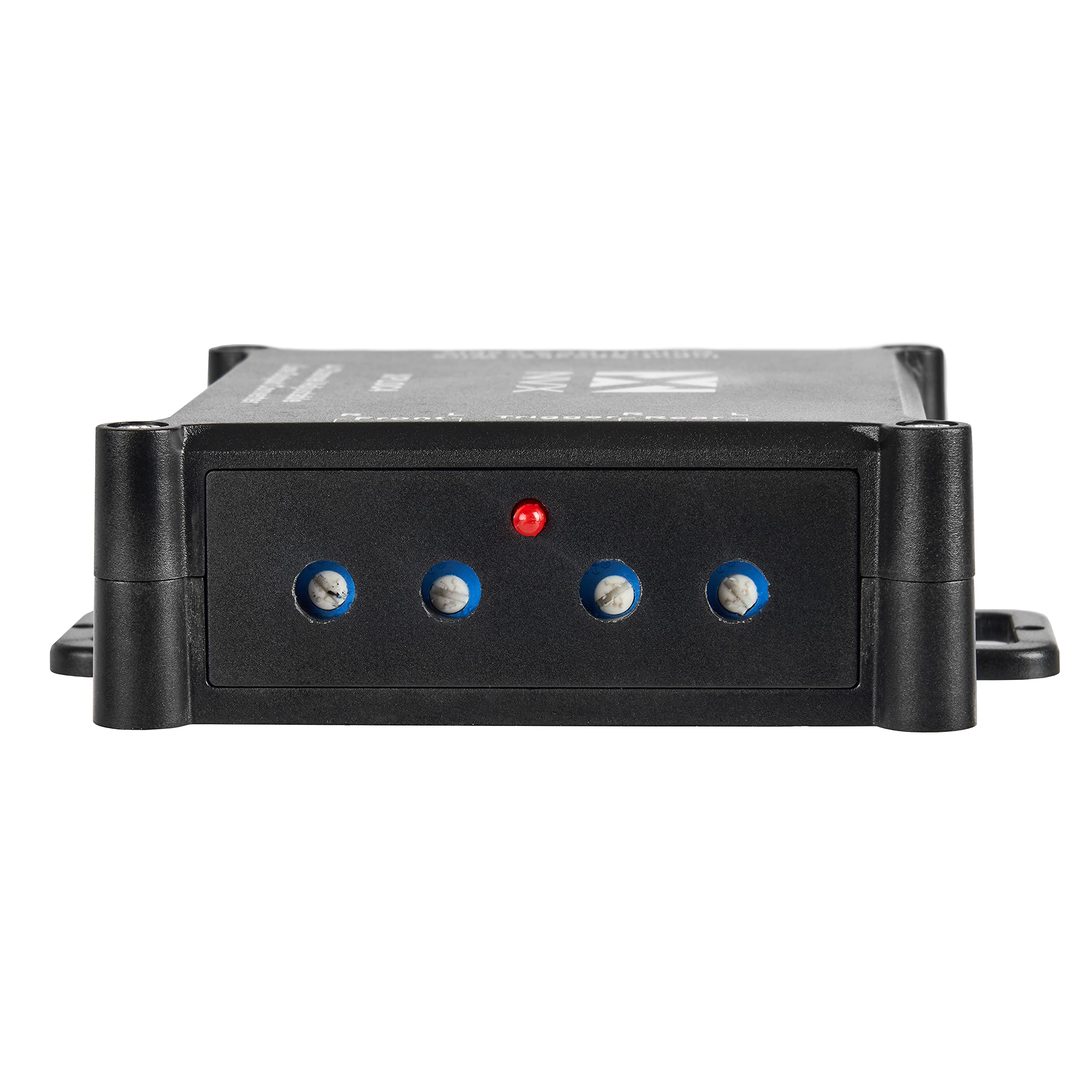 NVX XPLOC4 4-Channel 600W Adjustable Line Output Converter with Remote Turn On - Image 5