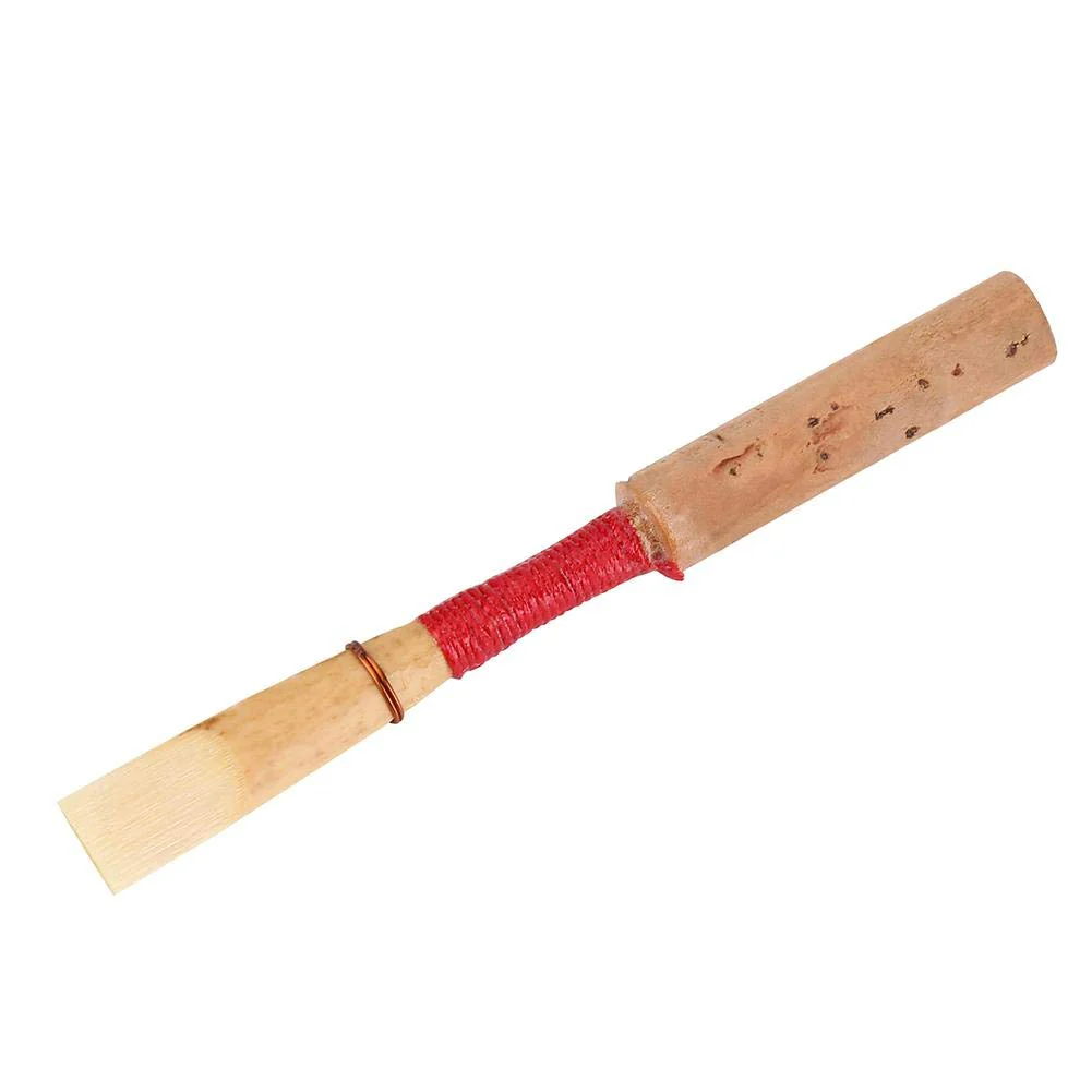 Oboe Reeds Medium, 5Pcs Oboe Reeds Reed Medium Strength Instrument Accessories - Image 4