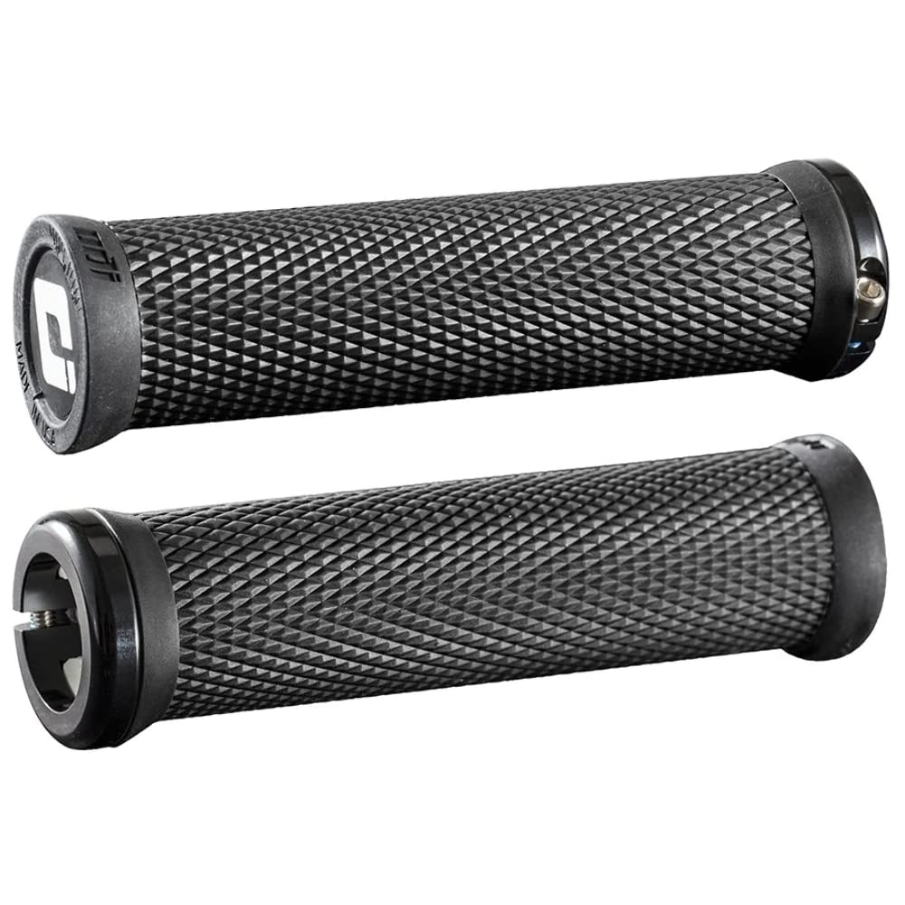 Odi Elite Motion, Grips, 130mm, Black, Pair - Image 2