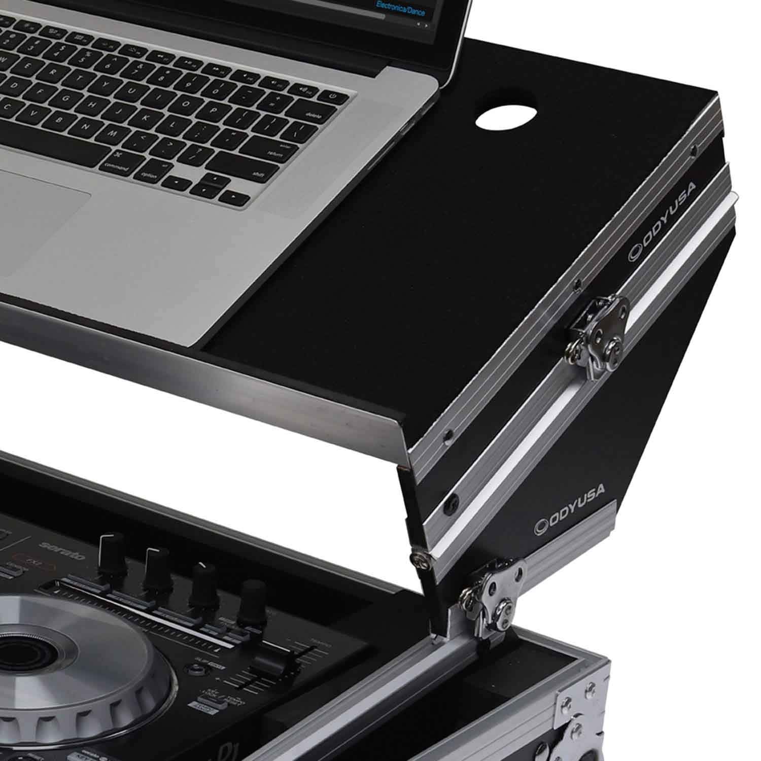 Odyssey DJ Case (GSA) - Image 3