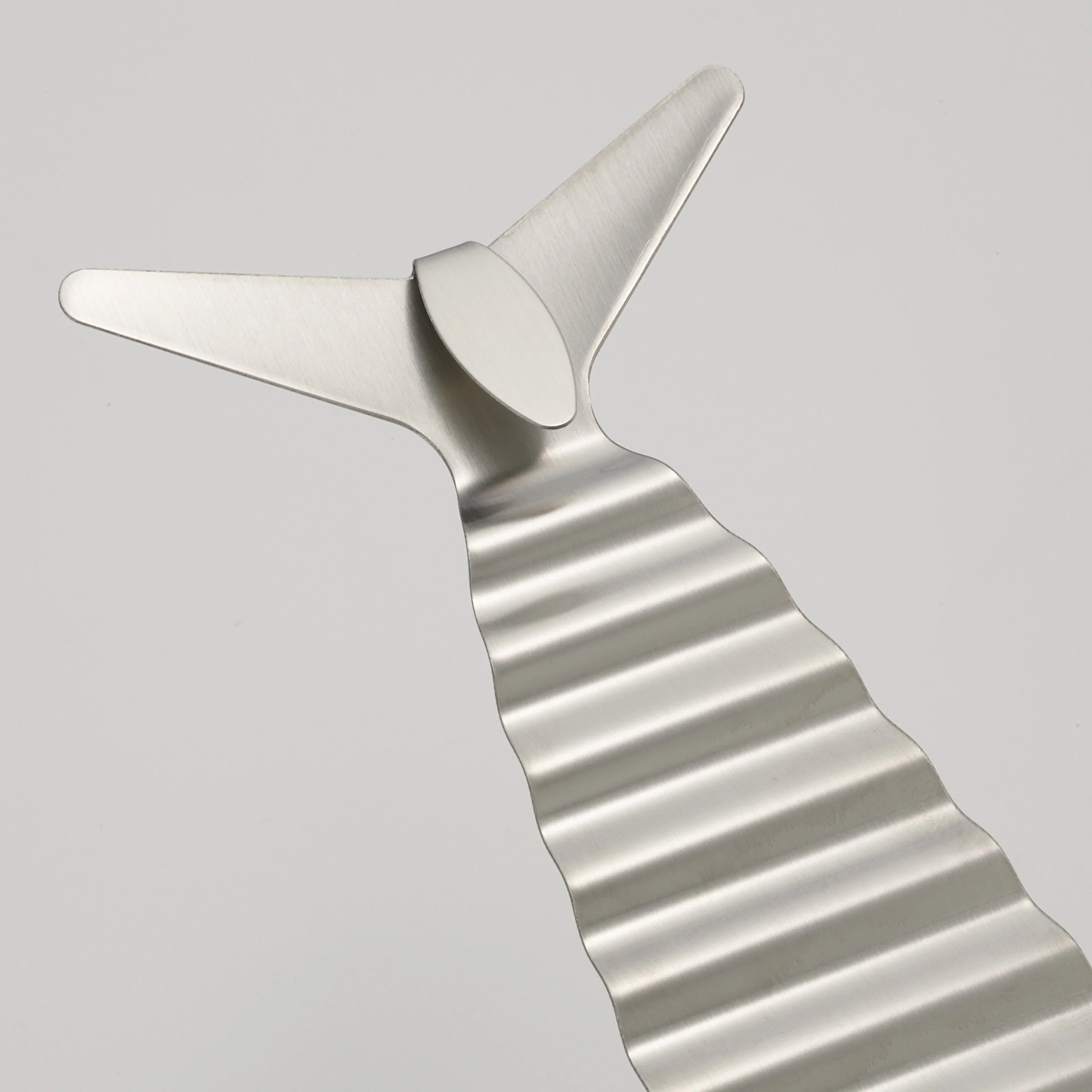 Off The Wall Productions TT10T Washboard Tie - Image 2