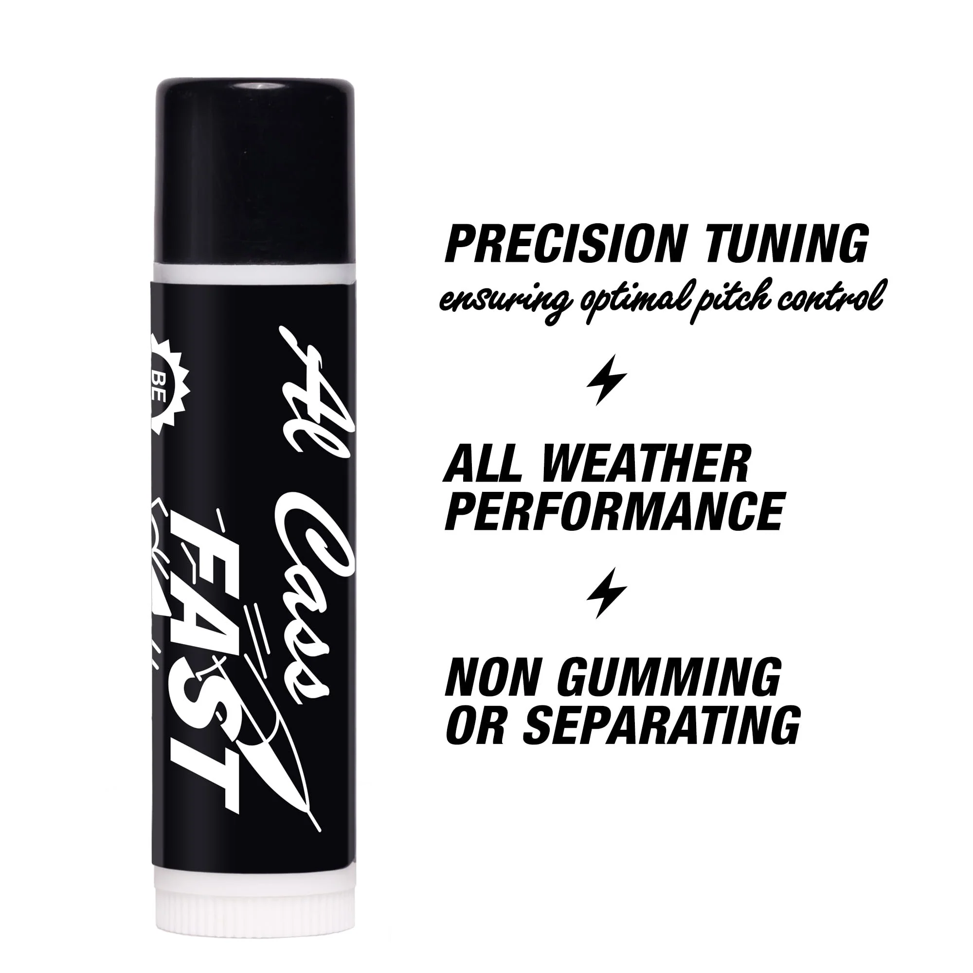 Official Al Cass Slide Grease | Long-Lasting Tuning Slide Lubricant for Brass Instruments | Odorless & Non-Gumming | Made in USA (3) 3 - Image 3