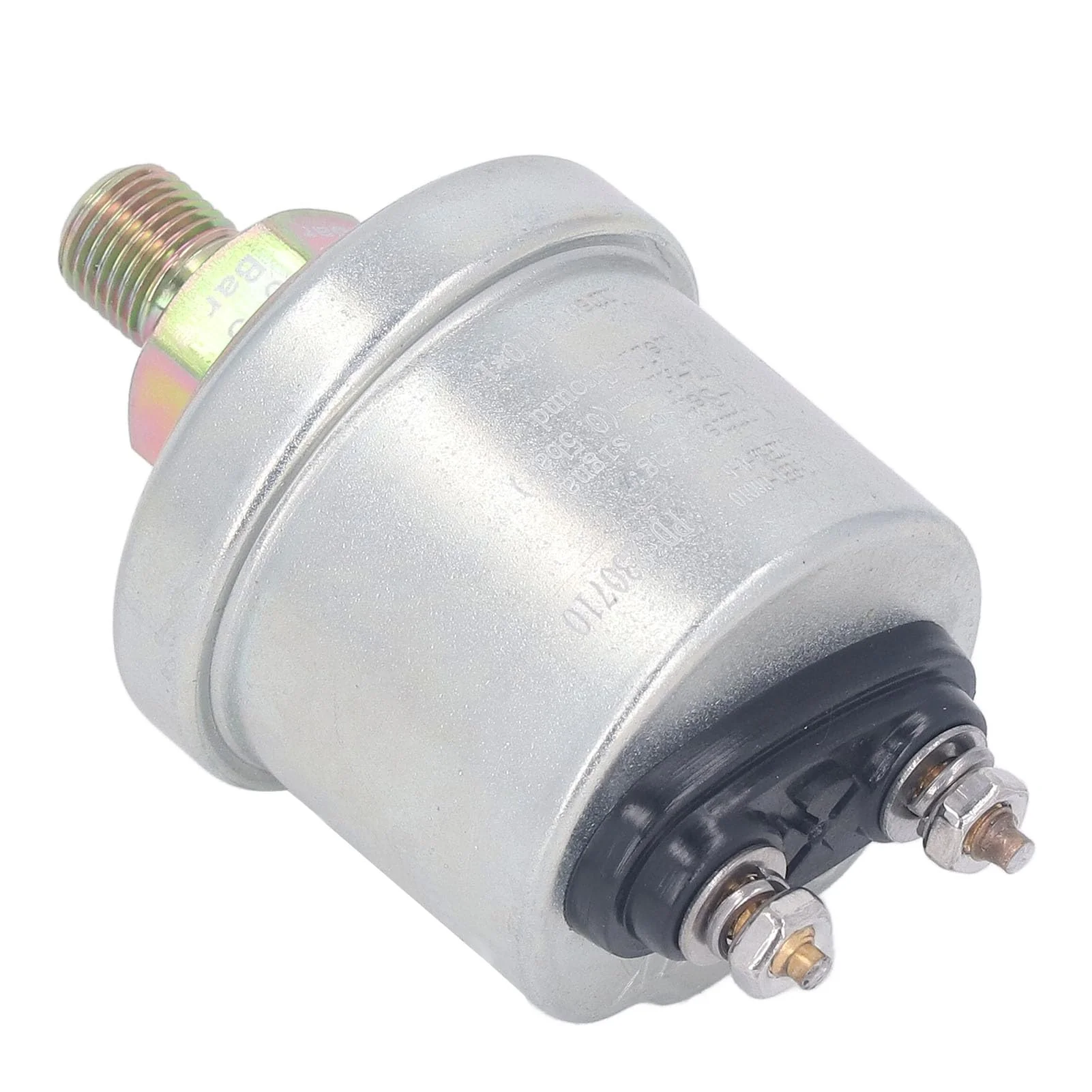 Oil Pressure Sensor Accessories Vdo 8Npt M10X1 Pressure Transmitter Pressure Sensors (0-5bar) 0-5bar - Image 6