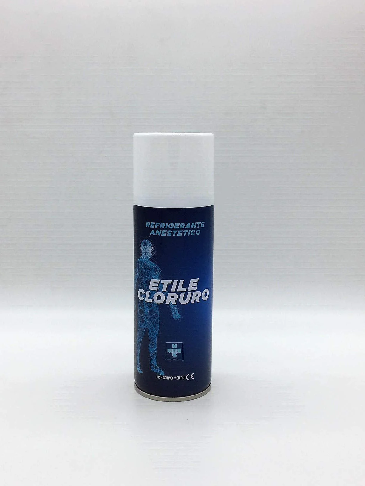Olcelli Pharmacy Spray Ice Spray Ethyl Chloride Coolant Aesthetic 175 ml - Image 4