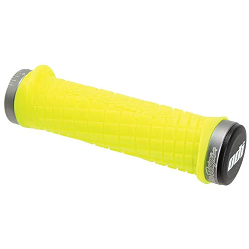 Old Dutch International Troy Lee Yellow/Grey - Image 3