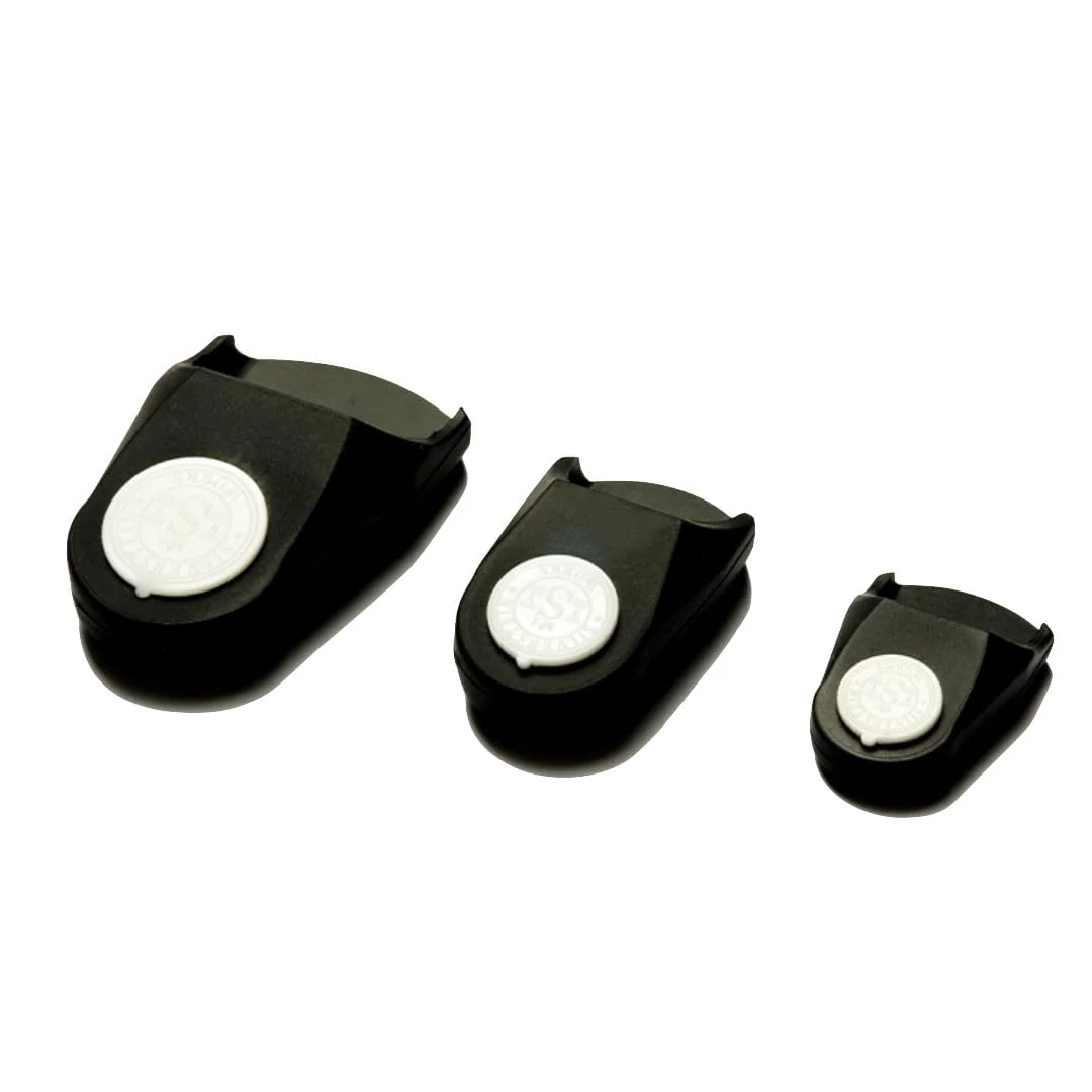 OmniCap I - Original Patented Mouthpiece Cap - medium - Image 3