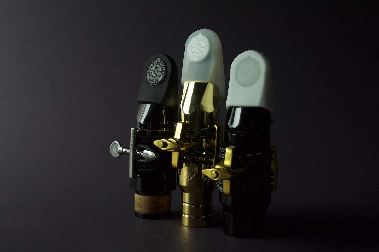 OmniCap I - Original Patented Mouthpiece Cap - medium - Image 4
