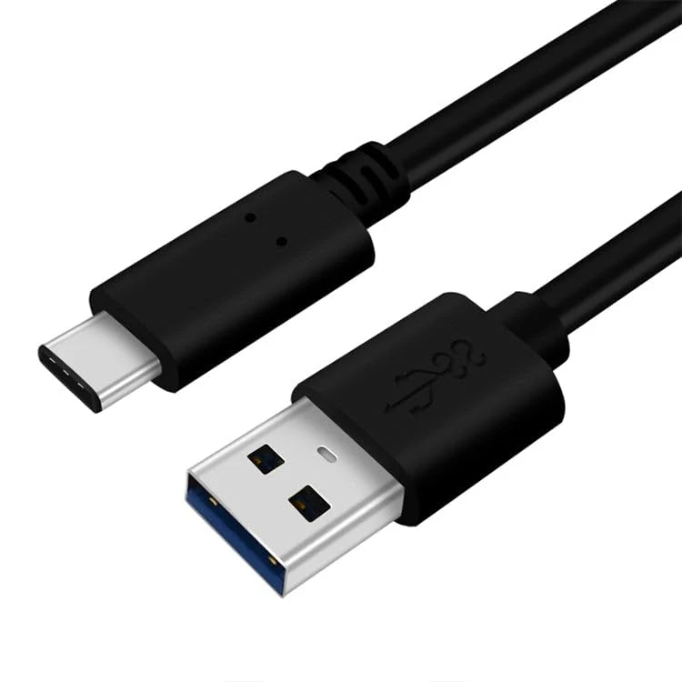 OMNIHIL 10FT USB Type A to Type C Cable Compatible with Donner DMK-25 PRO MIDI Keyboard - Image 5
