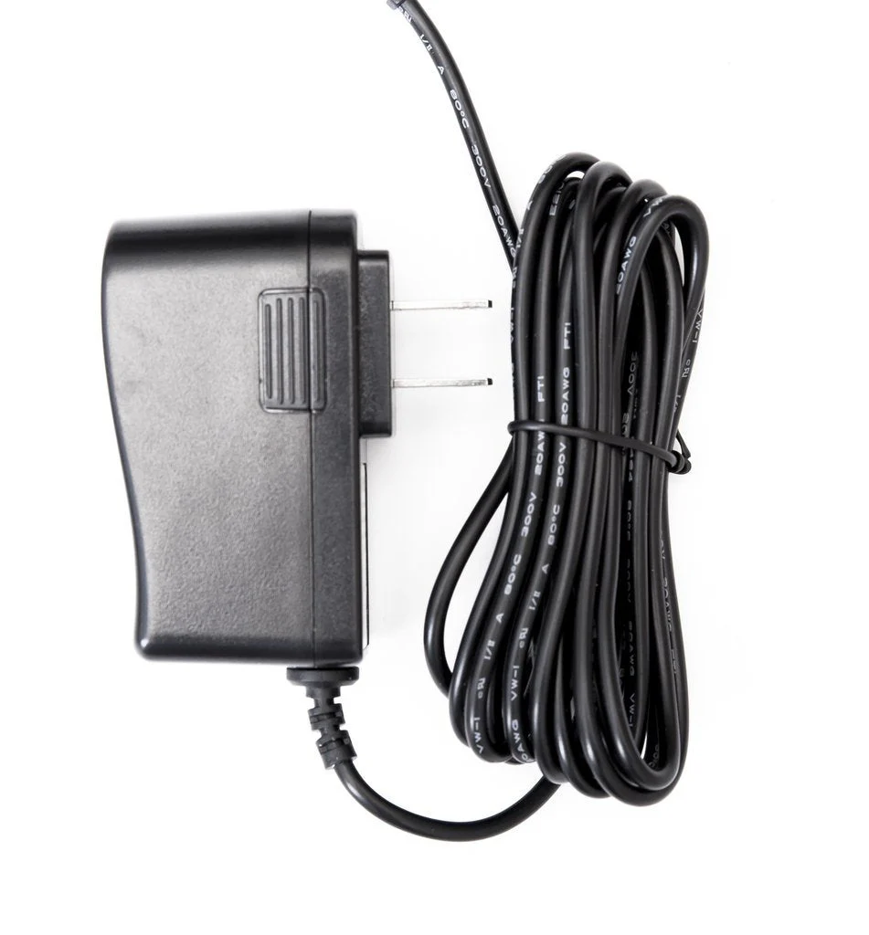 OMNIHIL DC 9V AC Adapter Compatible with Casio CTK-4000 CTK-558 CTK700 Keyboard Extra 8 Feet Cord - Image 2