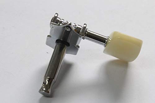One Set 2Lx2R WILKINSON BASS Guitar Tuners Keys Fits HCT VIOLIN & CLUB - Image 3