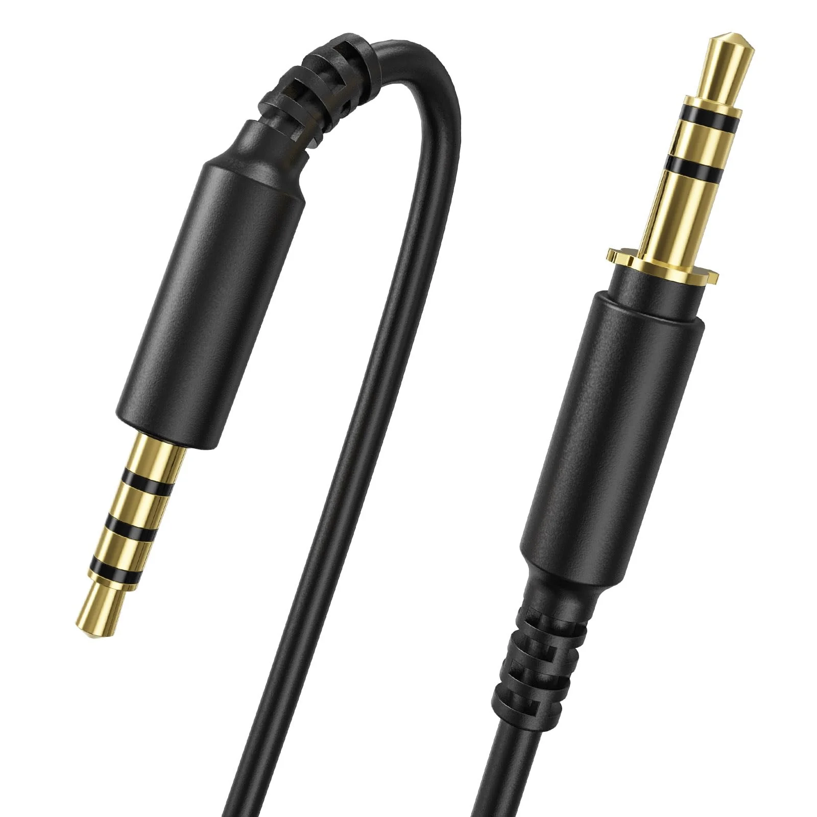 OneOdio A70 Fusion DJ Headphones Cable - 3.5mm - Image 7