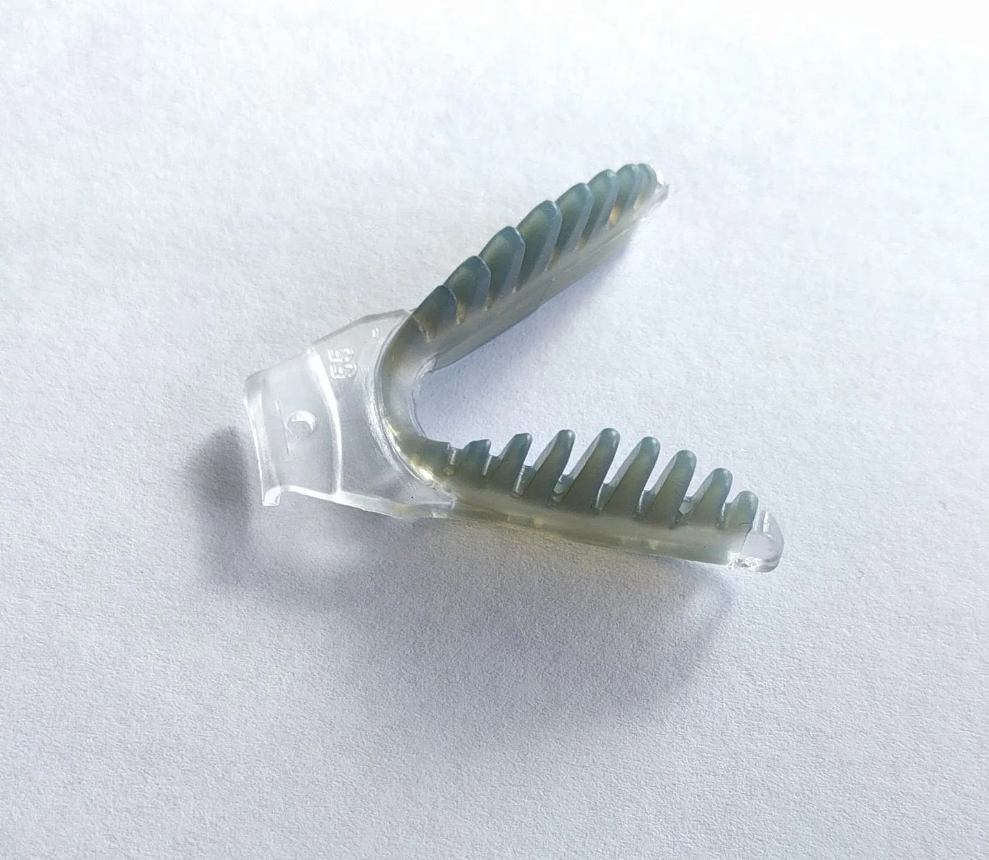 OnGuard OG220S Replacement Bridge 55-15-130, 1 Pc Small - Image 2