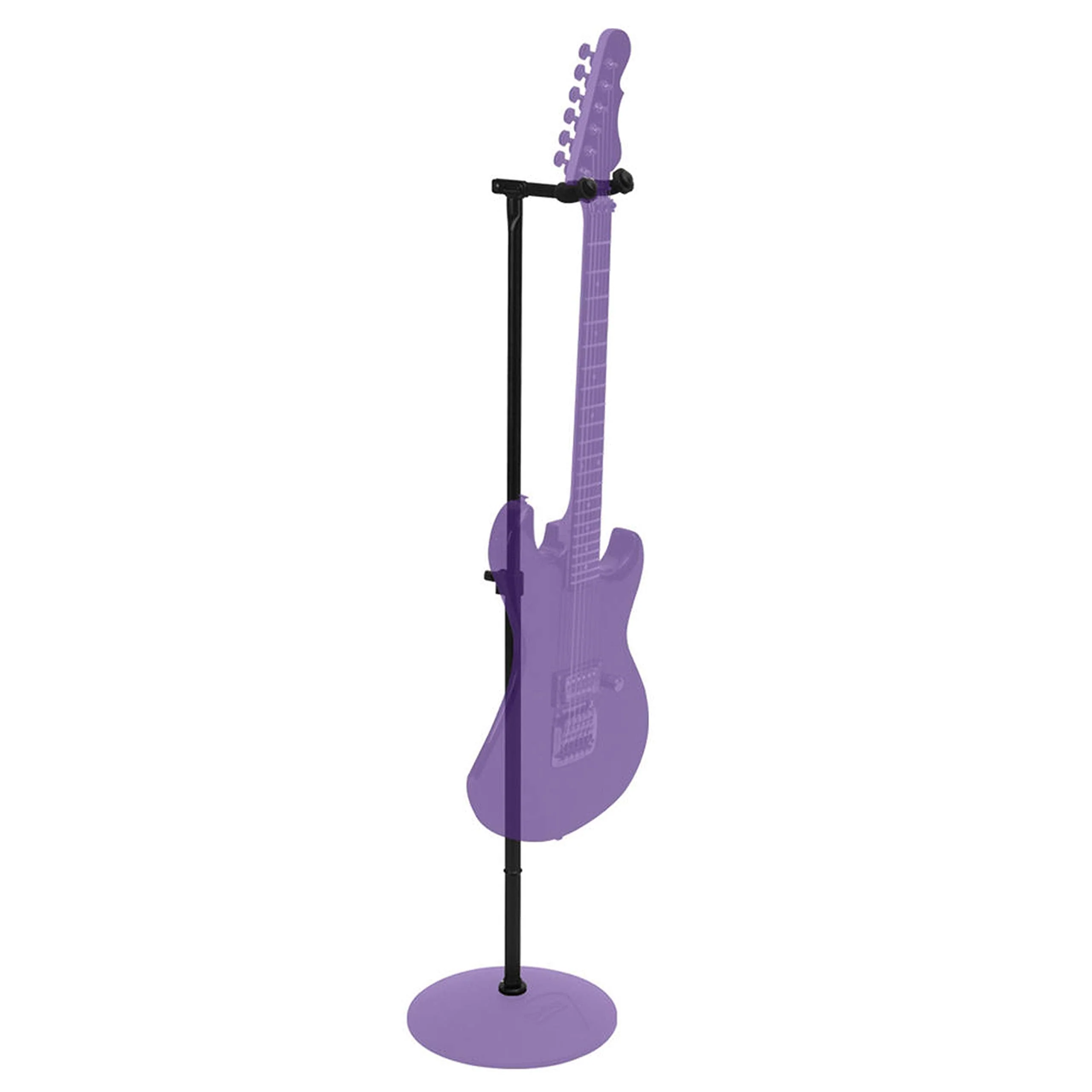 OnStage On-Stage GPA7155 Guitar Hanger for M20 Bases - Image 2