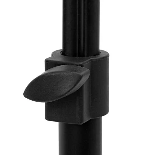 OnStage On-Stage GPA7155 Guitar Hanger for M20 Bases - Image 4