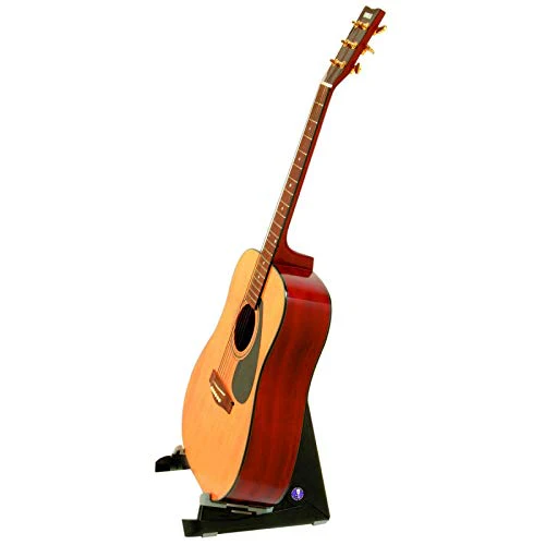 OnStage On-Stage GS6500 Mighty Guitar Stand - Image 5