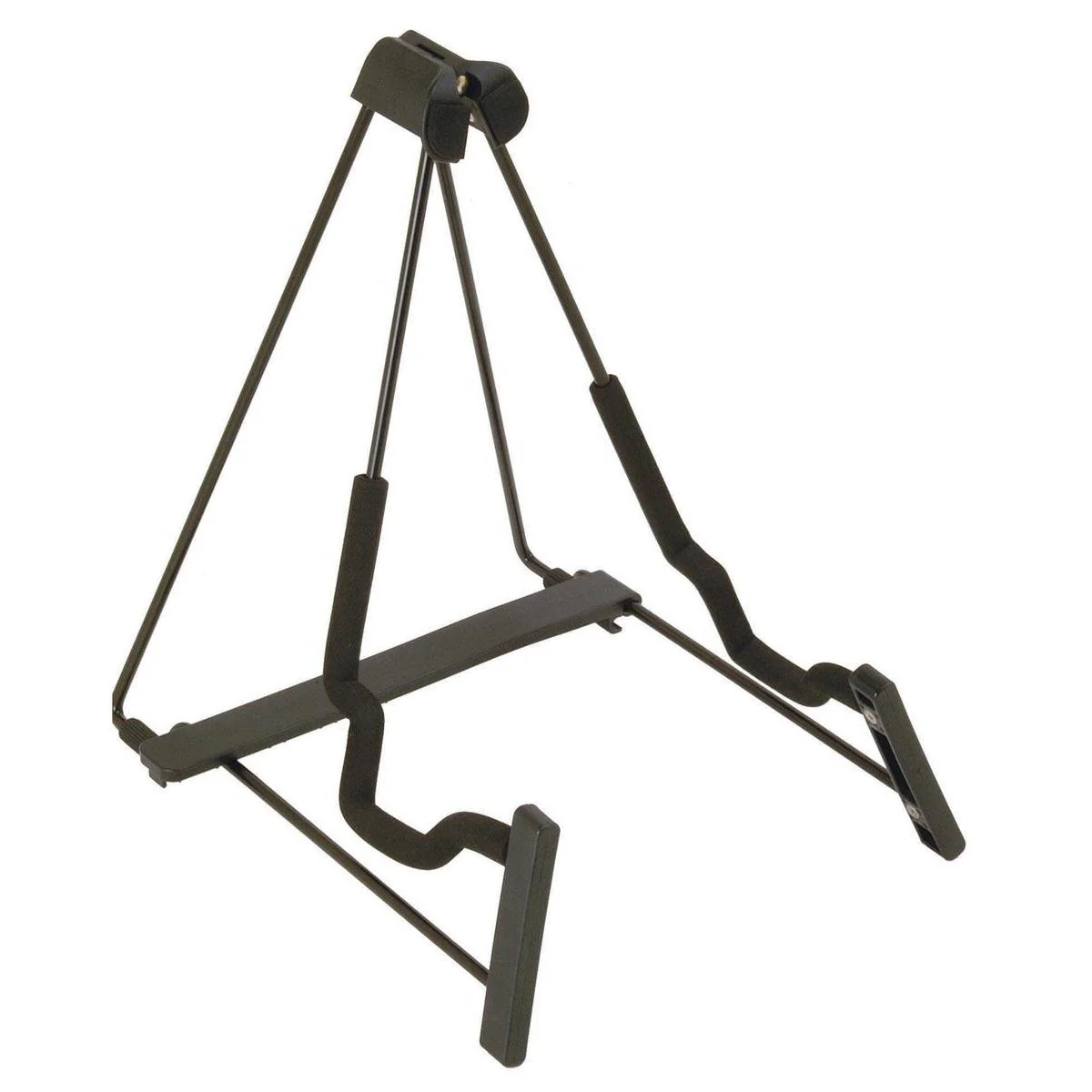 OnStage On-Stage GS7655 Folding A-Frame Guitar Stand
