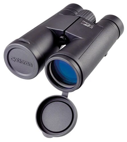 Opticron Rubber Objective Lens Covers 50mm OG L Pair fits Models with Outer Diameter 60~62mm 31051 60-62mm - Image 2