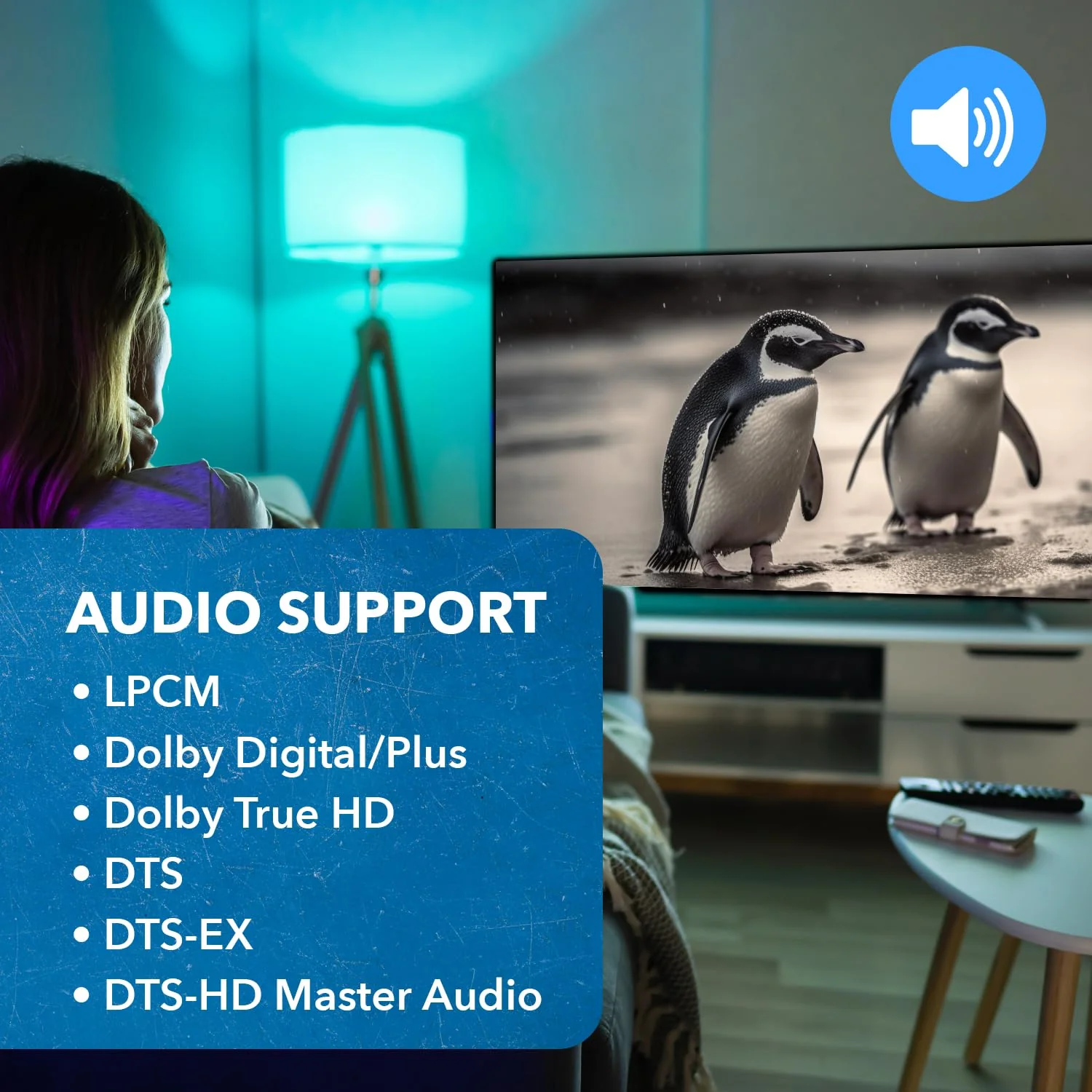 OREI 8K 2x1 HDMI Switch 4K @ 120hz, Auto HDMI Selector 48Gbps High Resolution Switch Between 2 Inputs Prefect for Gaming, PS5, Xbox, HDR10, Dolby Vision 8K Switch - Image 6