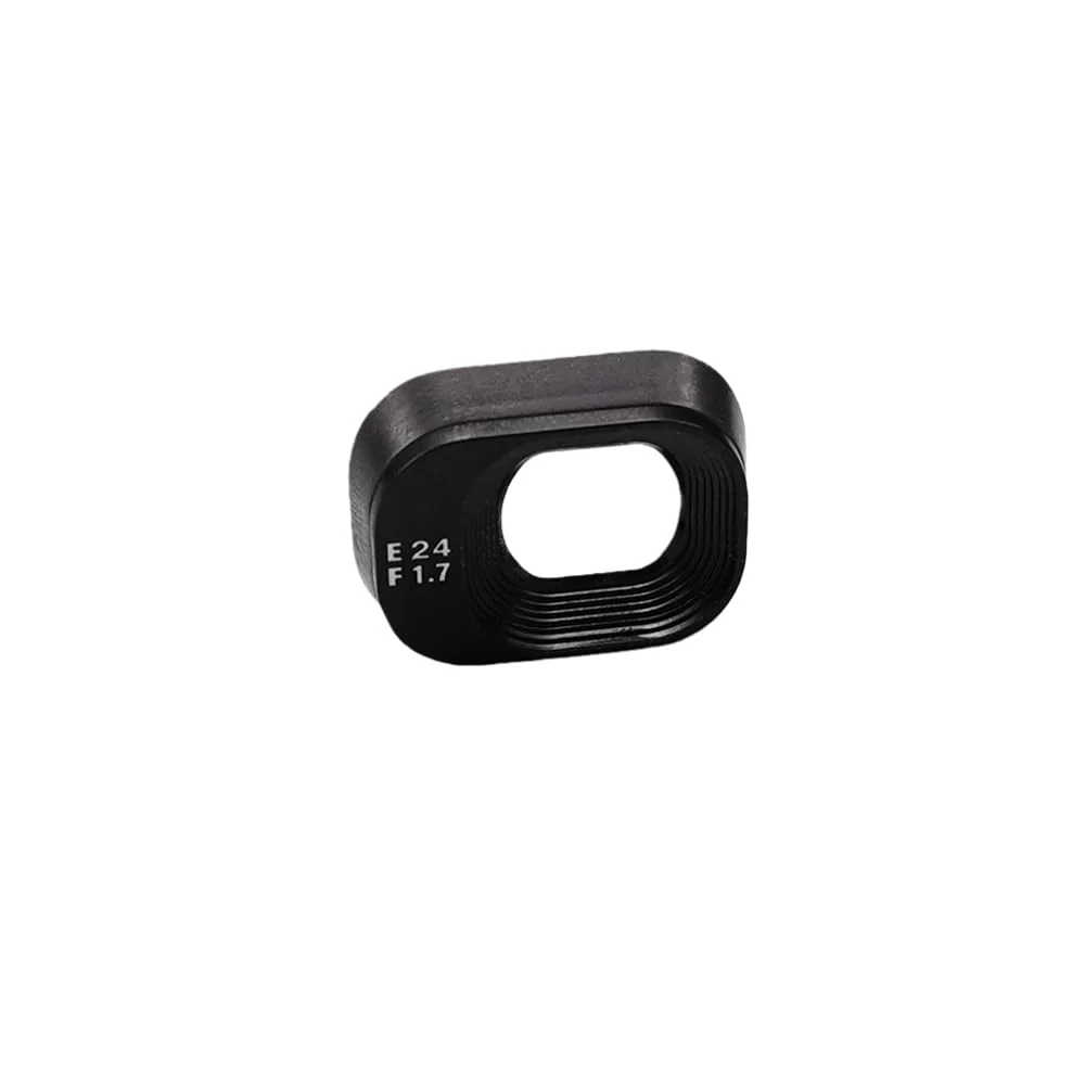 Original Gimbal Lens Cap for DJI Mini 4 Pro Accessories Camera Lens Frame Replacement for DJI Mini 4 Pro Spare Parts - New - Image 3