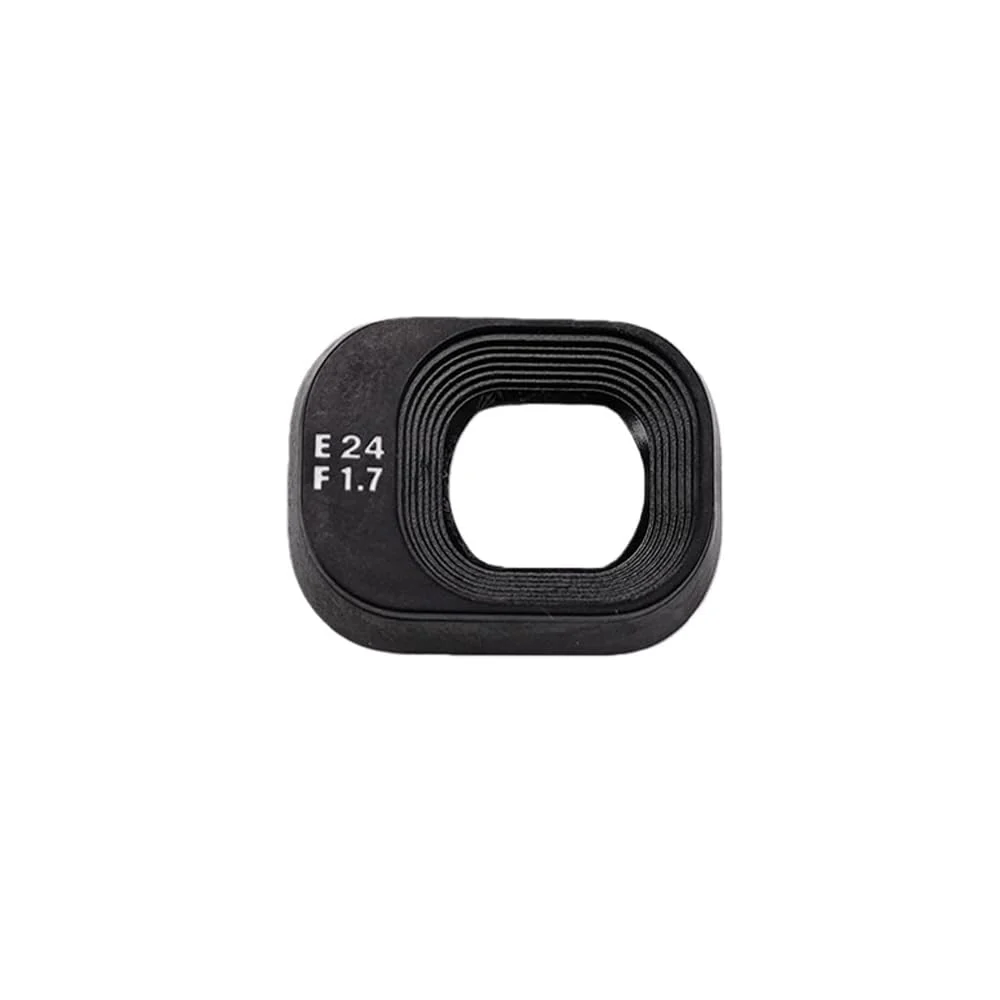 Original Gimbal Lens Cap for DJI Mini 4 Pro Accessories Camera Lens Frame Replacement for DJI Mini 4 Pro Spare Parts - New - Image 4
