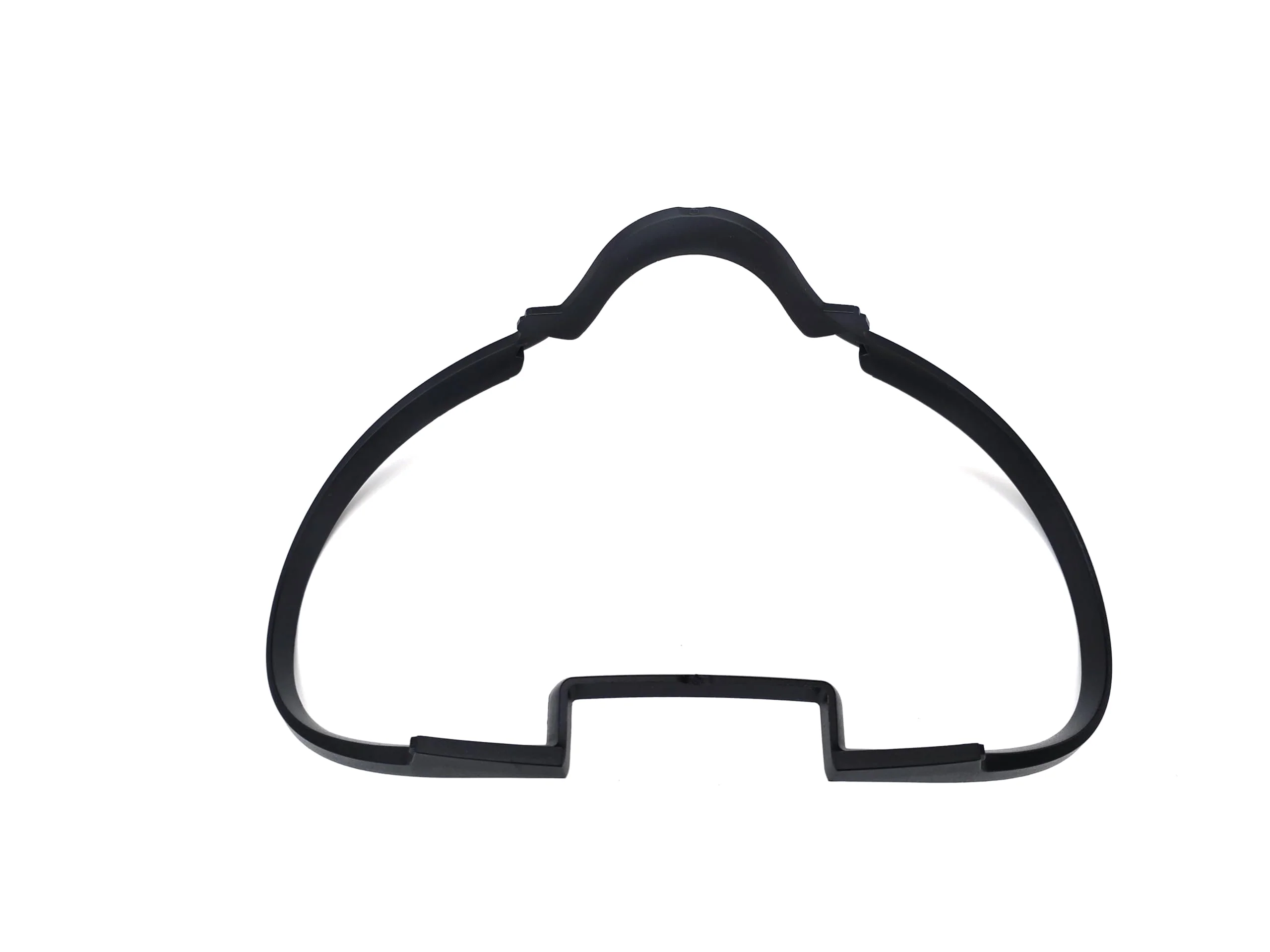 Original Lens Spacer for Oculus Quest 2 VR Headset, Replacement Glasses Bracket Parts Accessories for Meta Quest 2 Virtual Reality Headset Made of Premium Material - Image 3