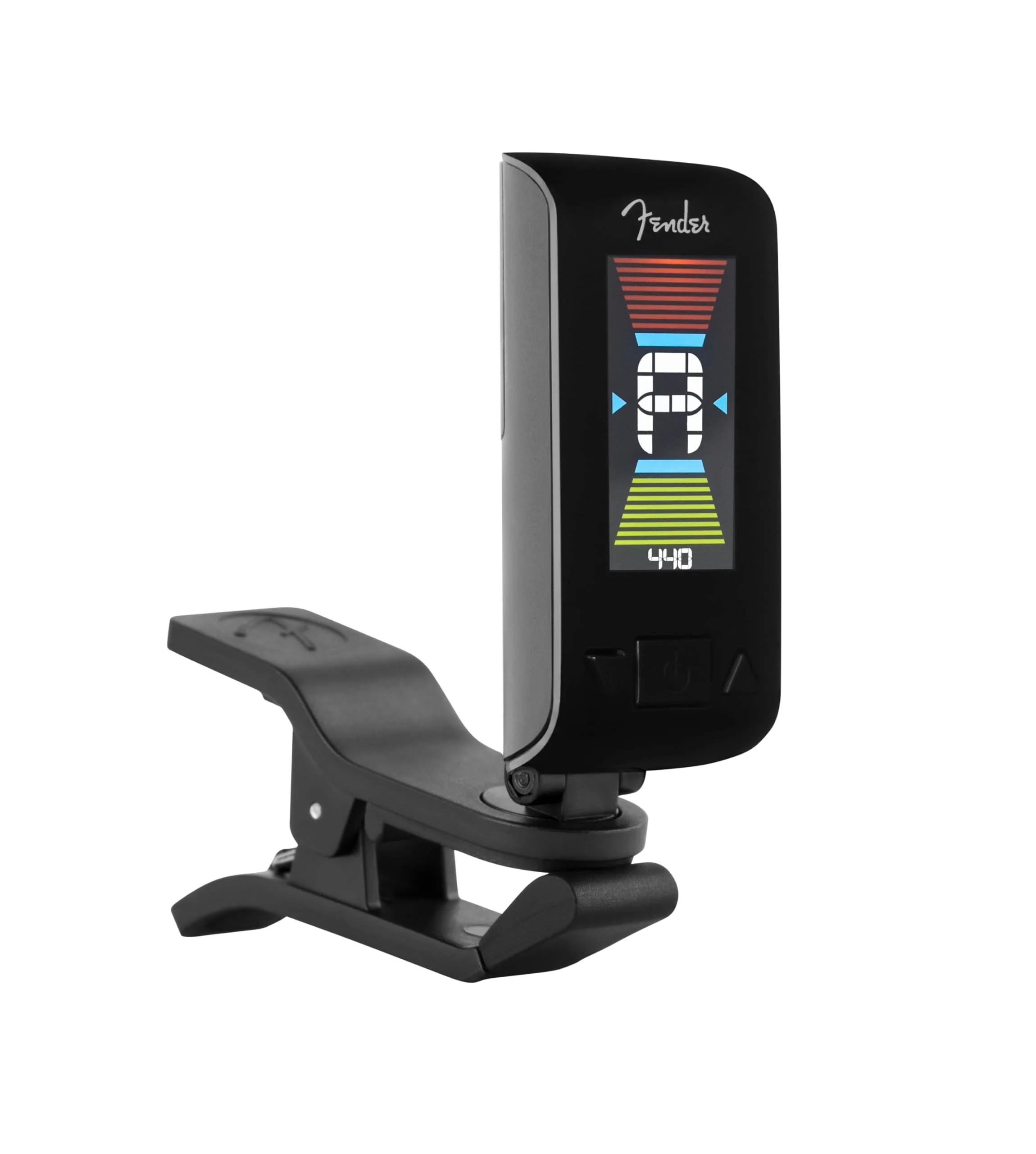 Original Tuner, Black - Image 3