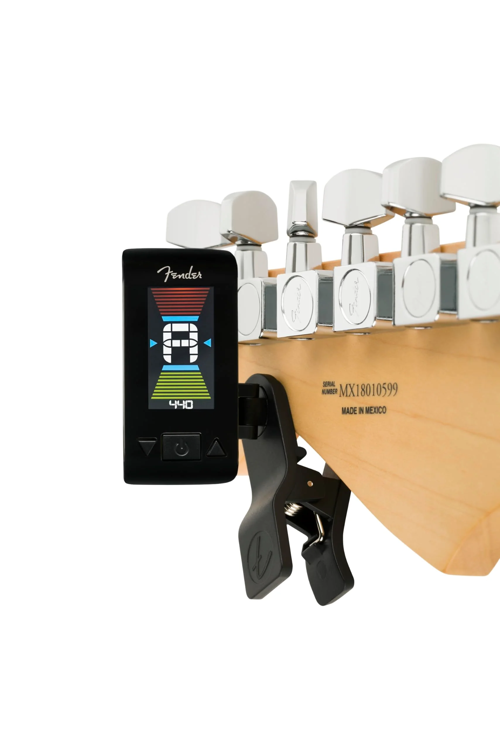 Original Tuner, Black - Image 6